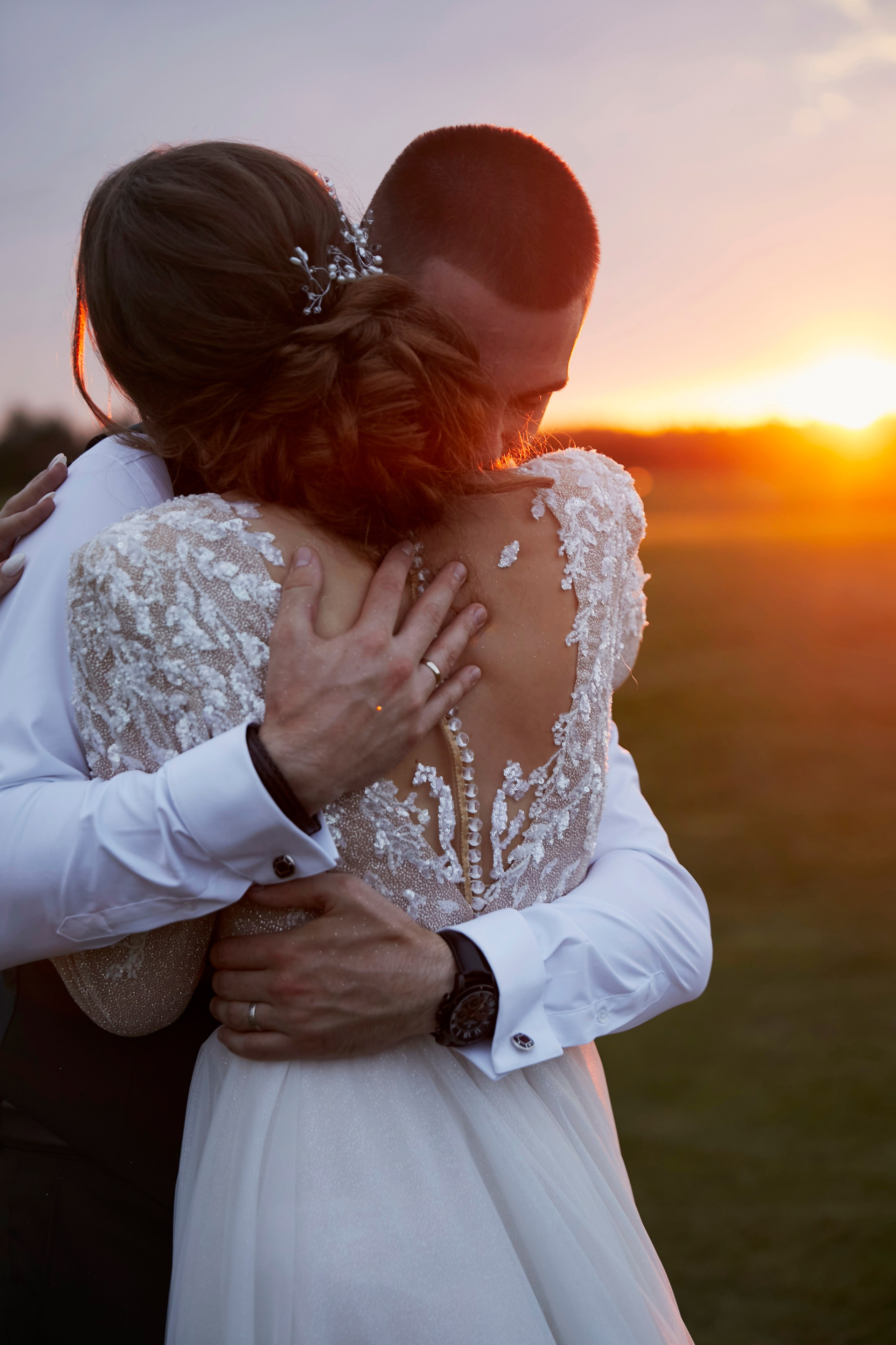 Denis & Tatiana | Russia, Dmitrov. Свадебный фотограф