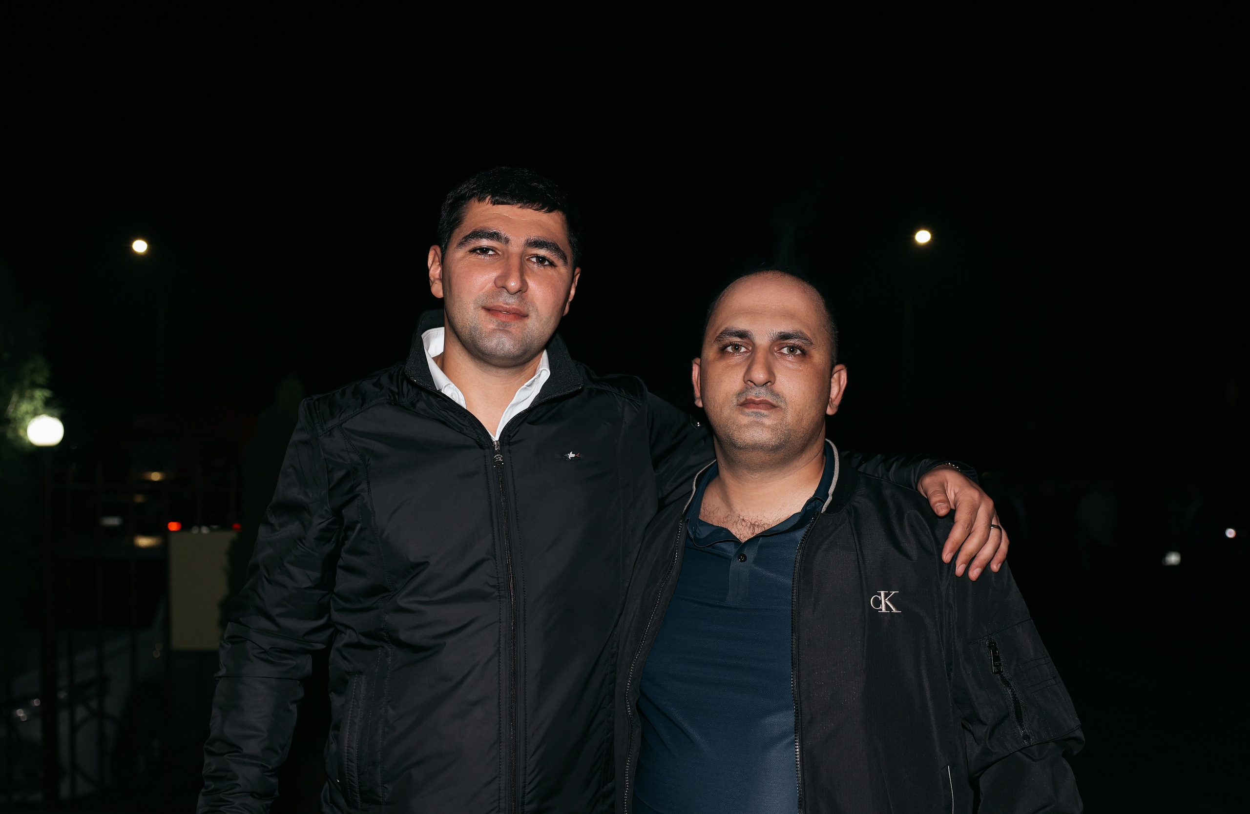 Нарек и Сюзанна. Свадебный и семейный фотограф в Ростове-на-Дону Марианна Хахладжева