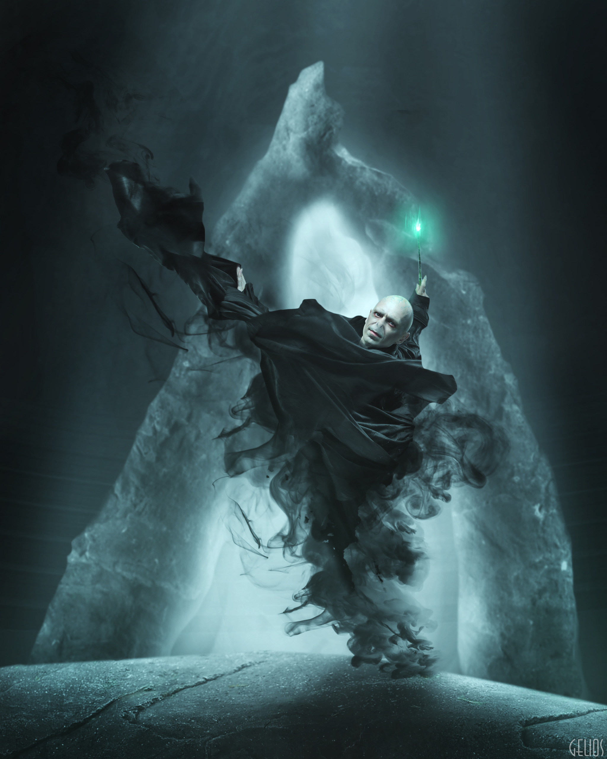 По персонажам. Фотостудия «Gelios». Фотосессии в Калининграде