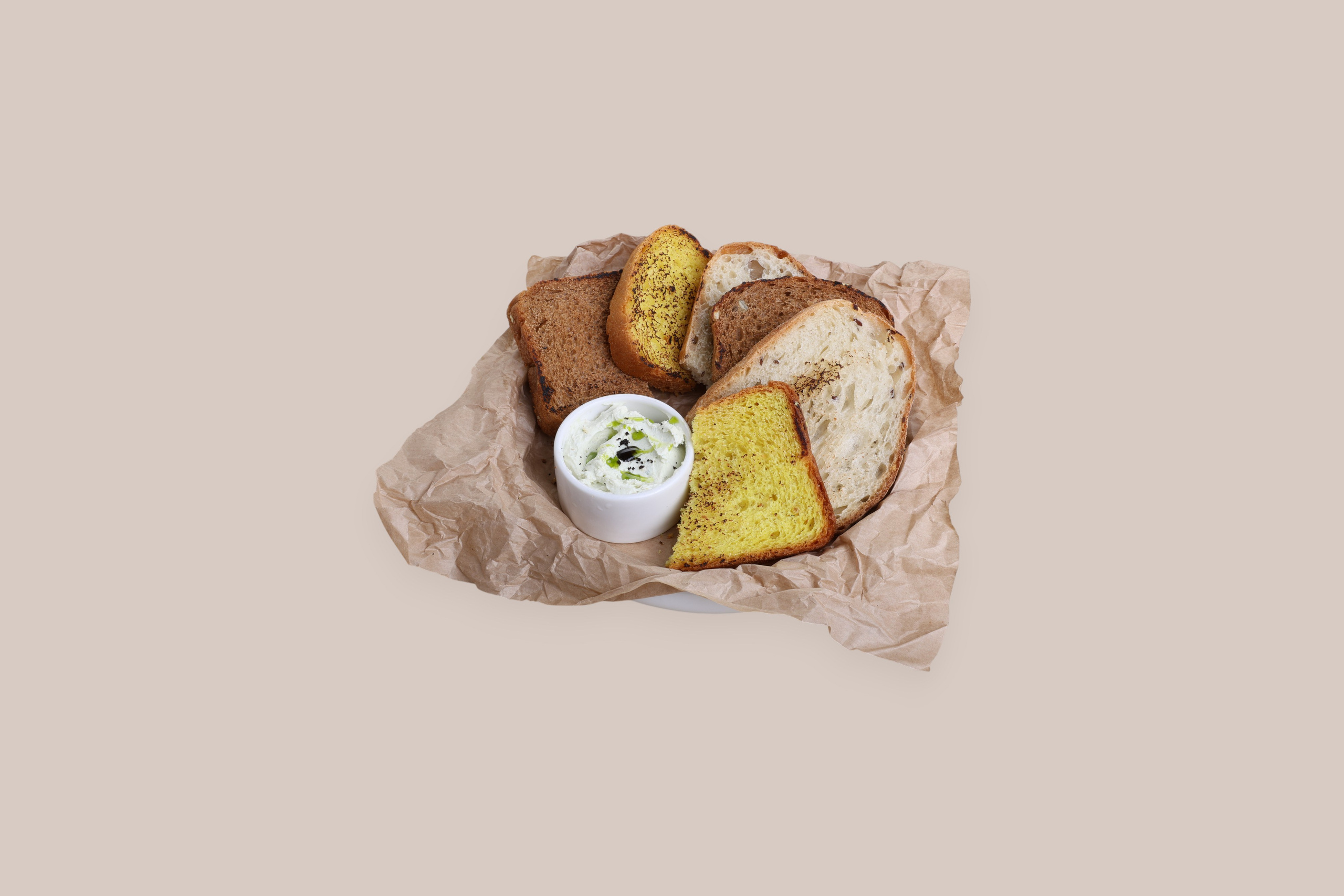 OREGANO. Фуд-фотография и гастровизуал