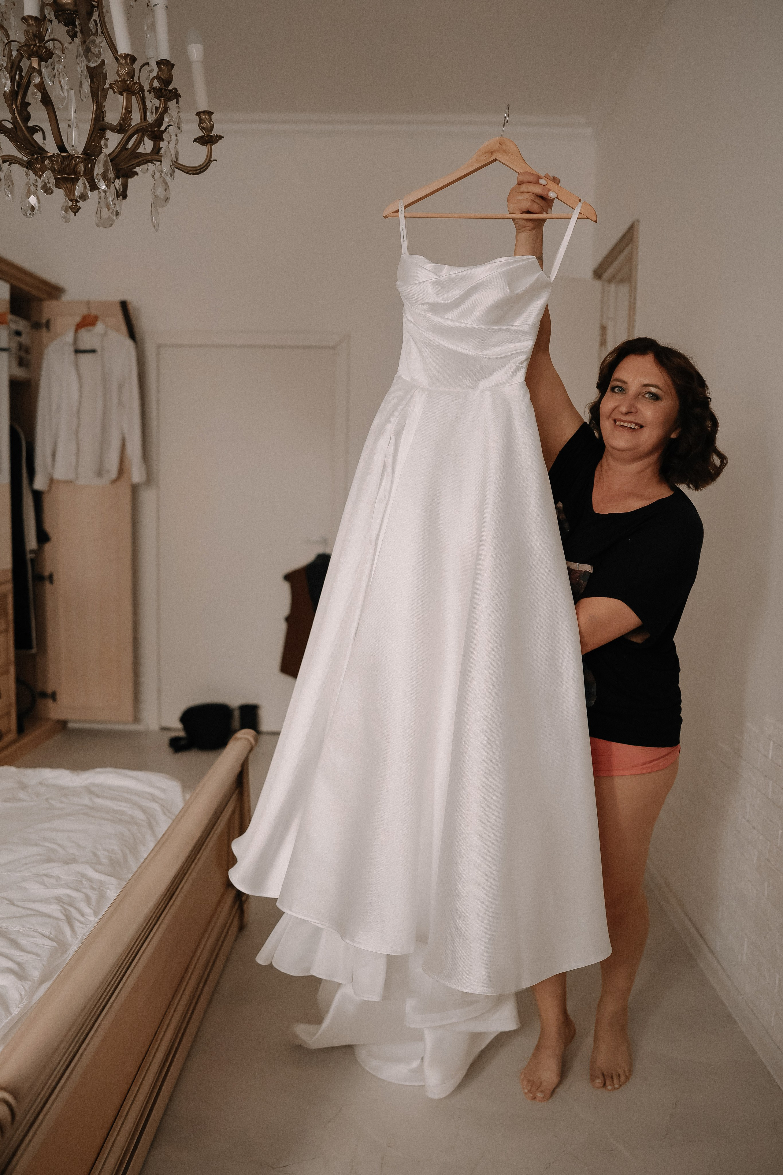 Липецк в Питере. Свадебный и семейный Фотограф Денис Кошель