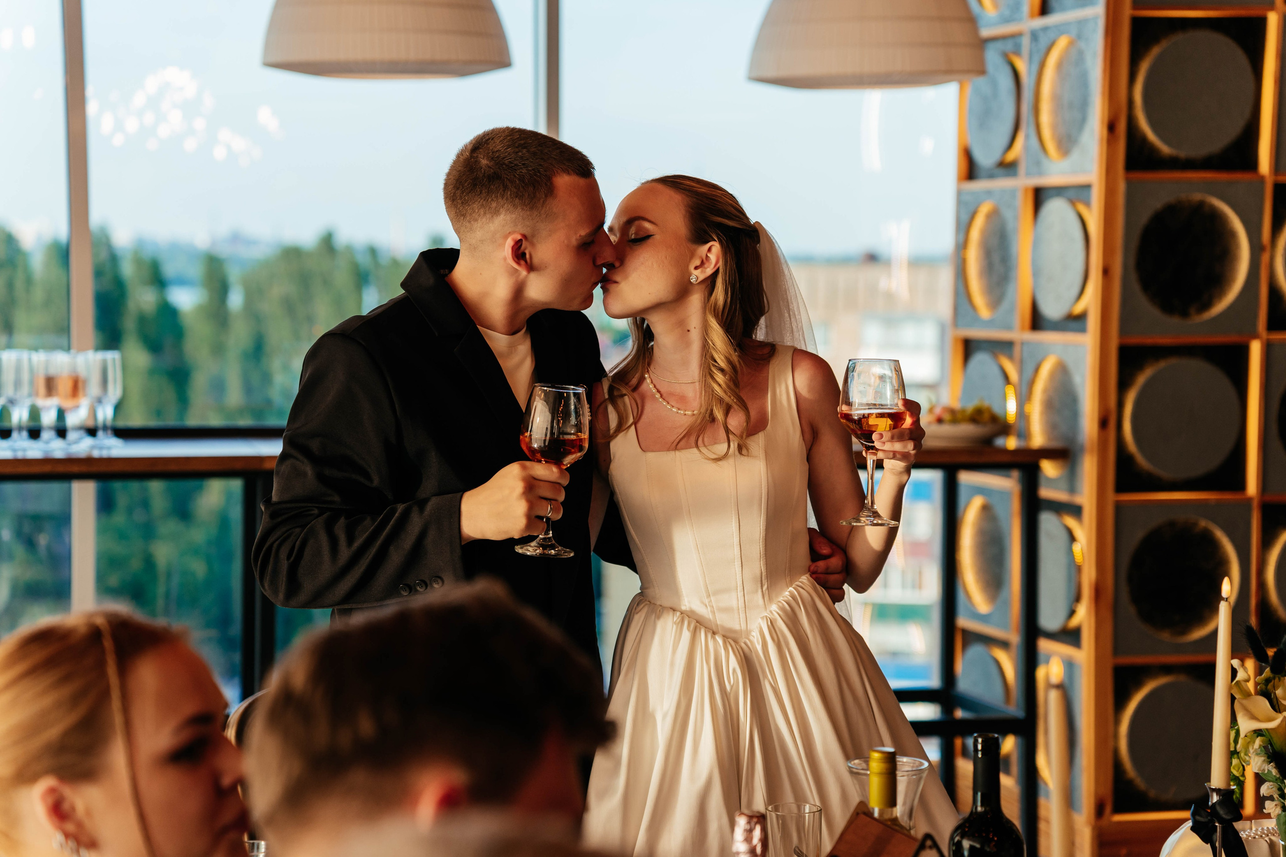 Свадьбы. Главная