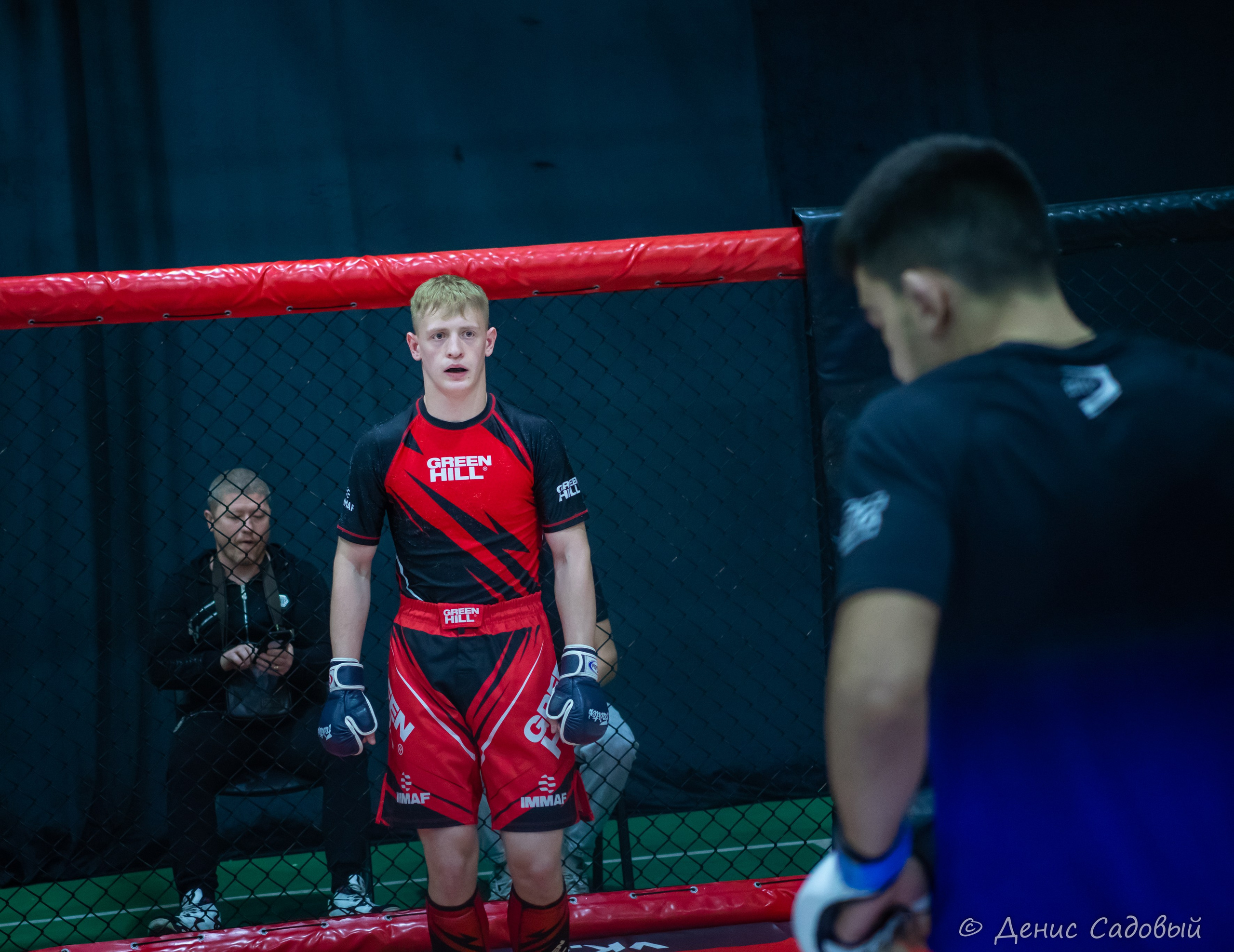 ММА Смешанные единоборства. Денис Садовый фотограф Севастополь. Фотографирую спорт, корпоративы, праздники, а также индивидуальные и семейные фотосессии