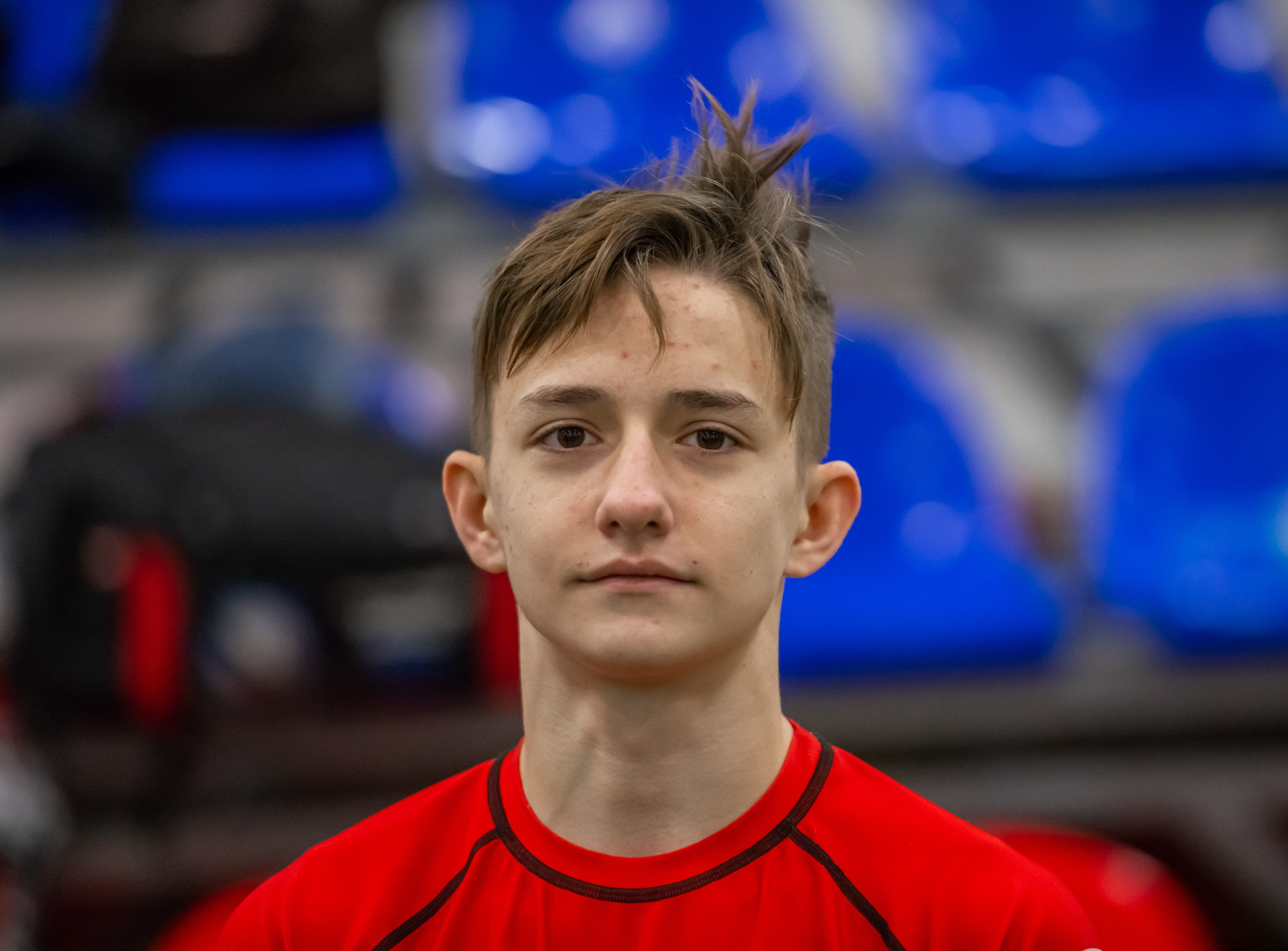 Панкратион. Денис Садовый фотограф Севастополь