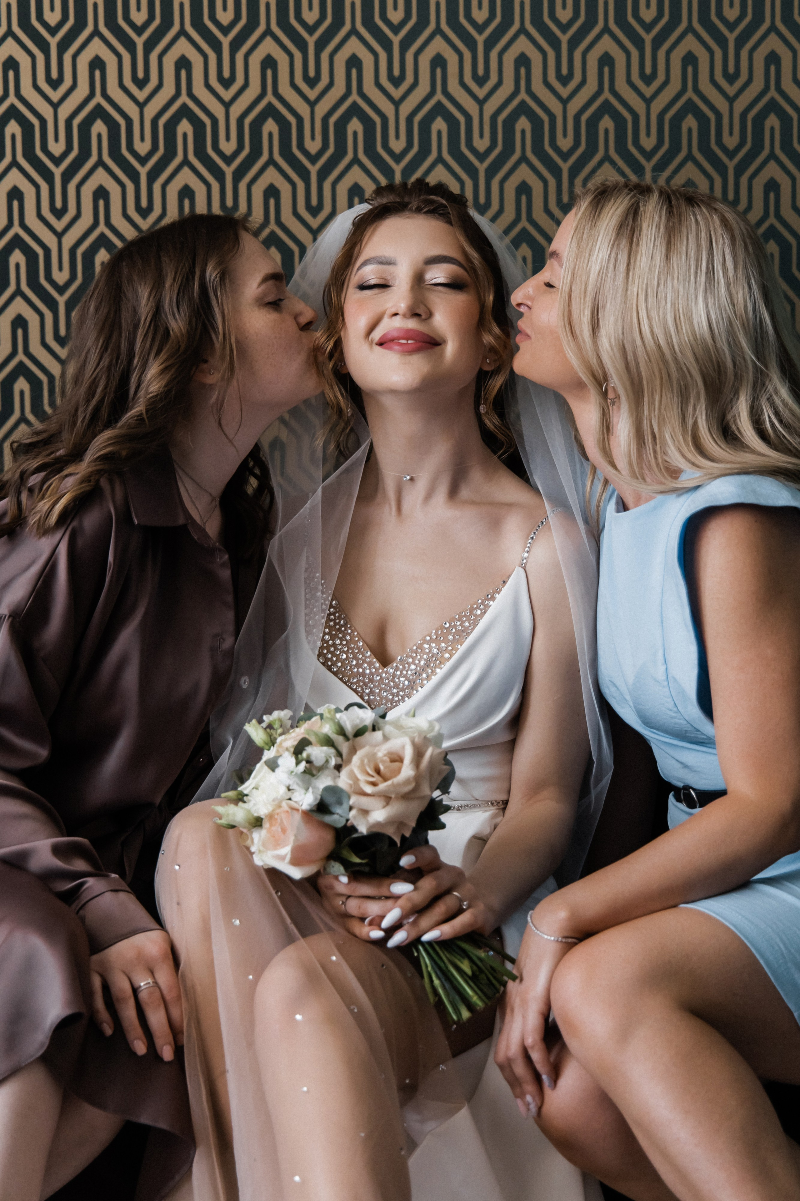 Диана и Сергей (полный день). Фотограф в Барнауле Юлия Садвокасова