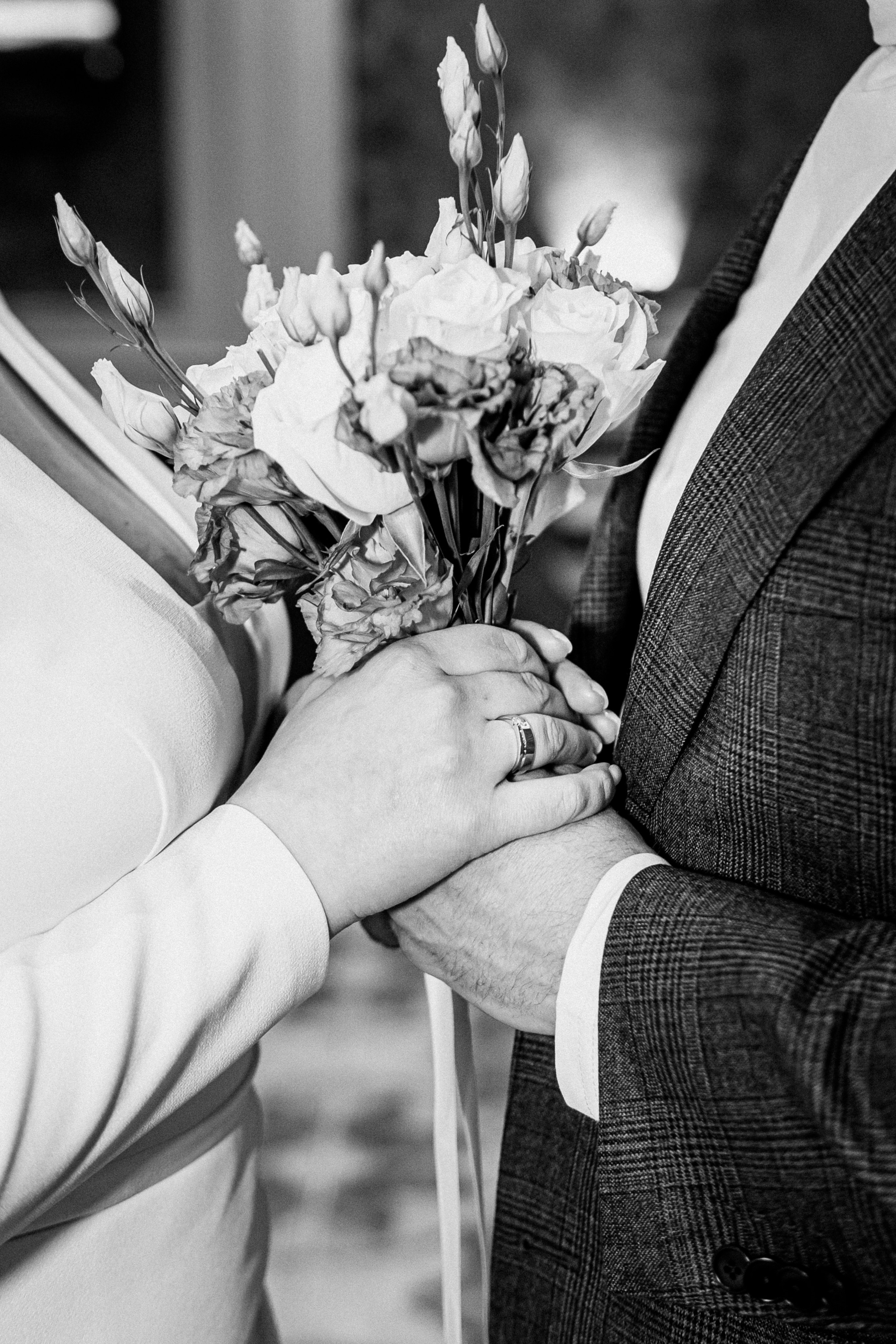 Андрей и Надежда. Алексей Никифоров свадебный и семейный фотограф Москва, Химки