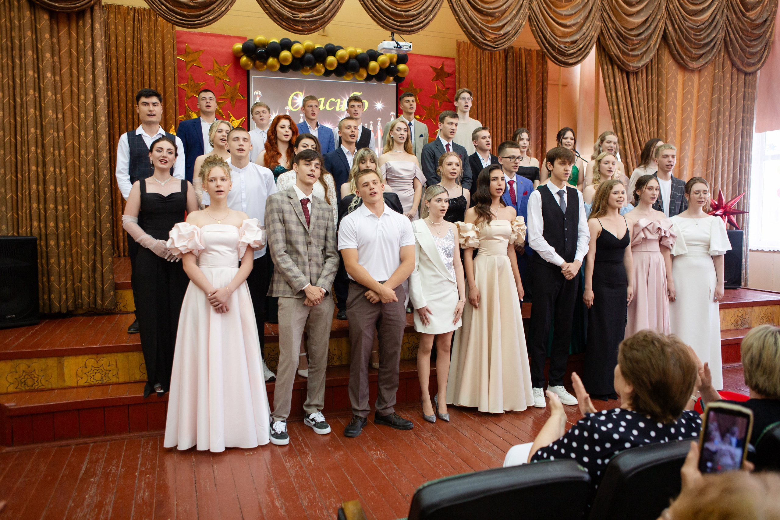 ВРУЧЕНИЕ ДИПЛОМОВ 9 ШКОЛА 2024 г. ТВОЙ АЛЬБОМ / ТВОИ ПРАВИЛА