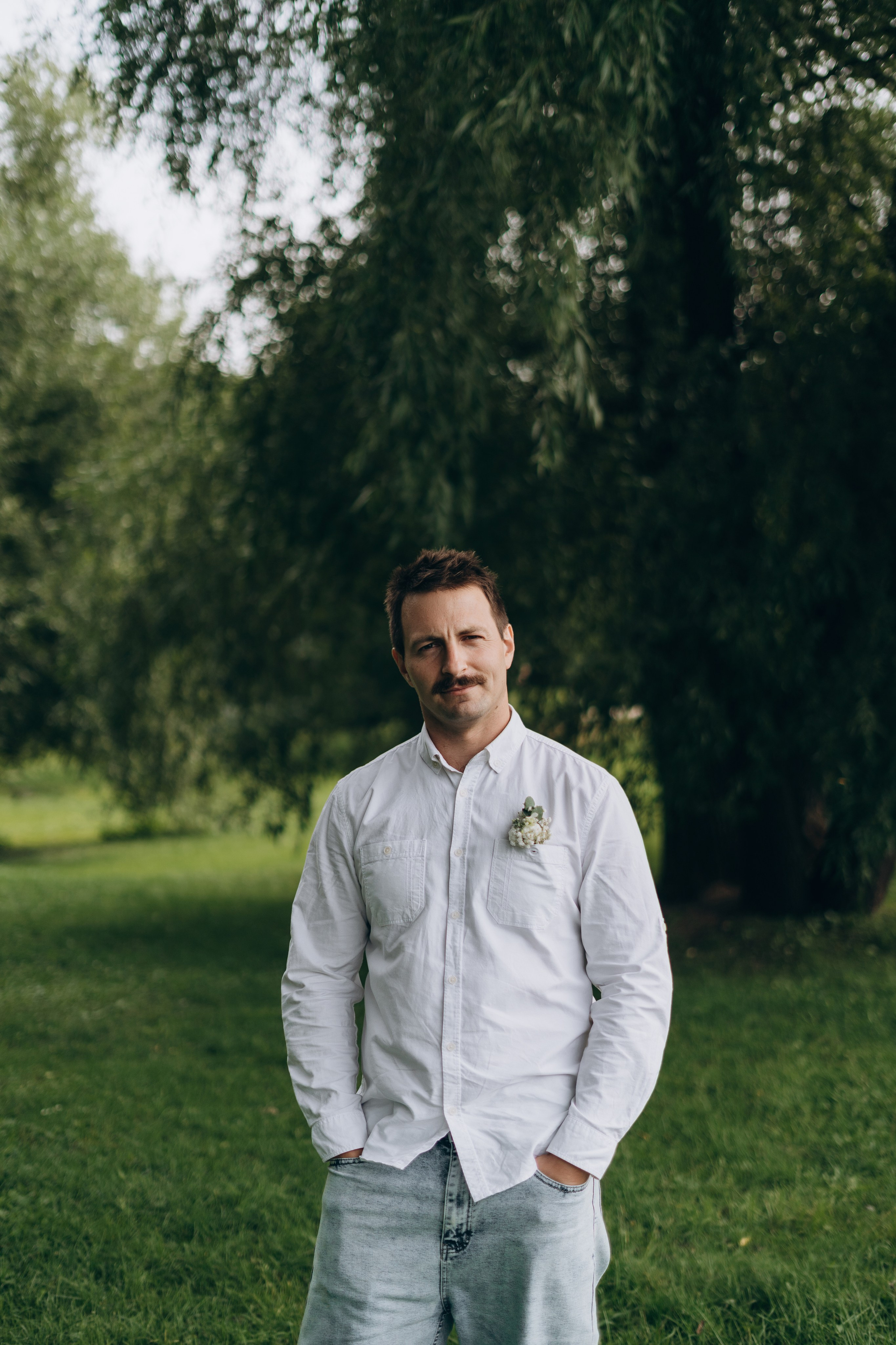 Вероника и Сергей. Фотограф Москва Виктория-Антуанетта