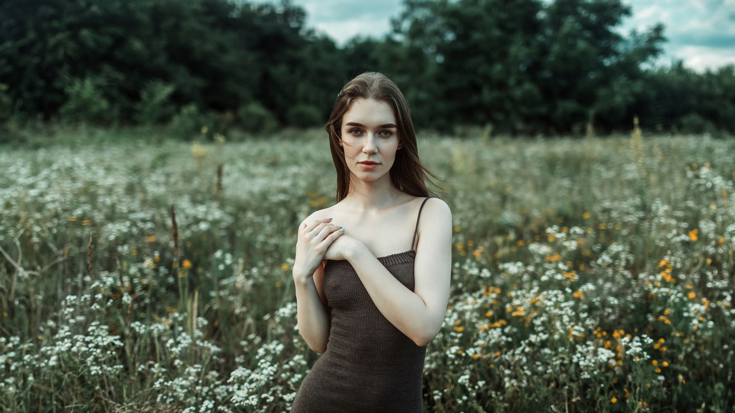 Позы Прикрытое НЮ. Фотограф Тимофей Юров Москва