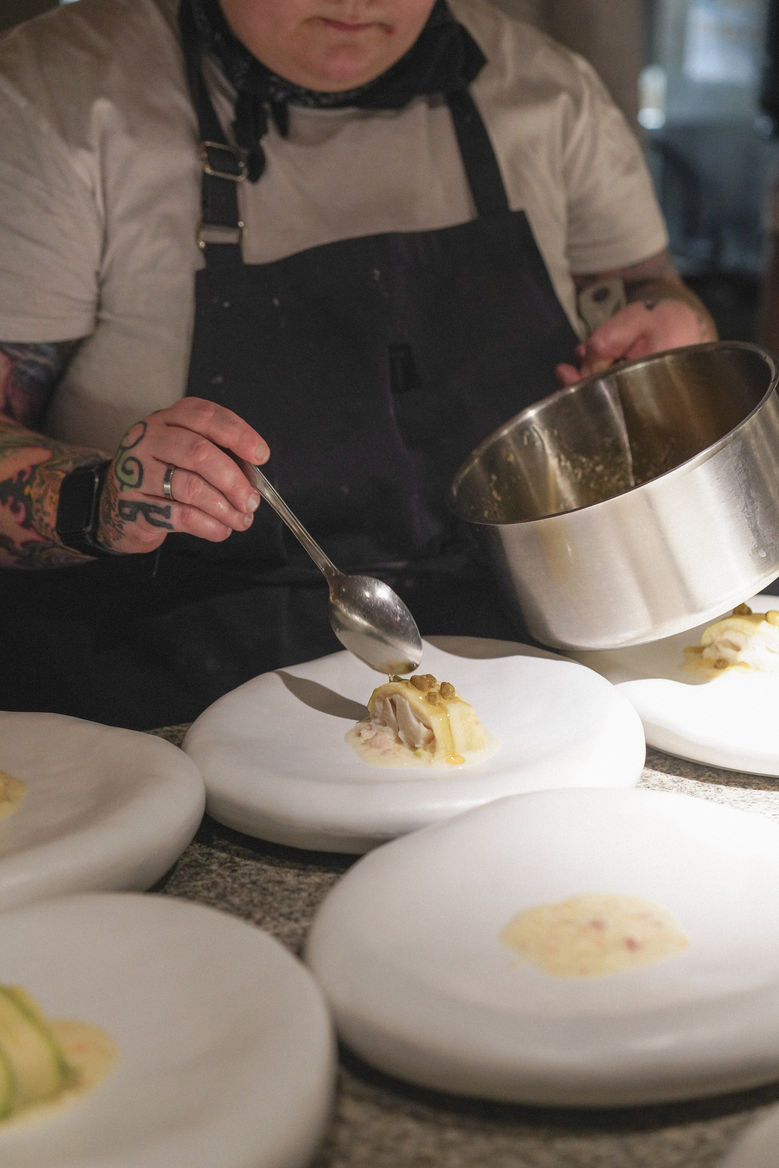 Гастроужин в «БАЛТ» 2023 г. Контент-фотограф Калининград АНАСТАСИЯ ТКАЧЕВА