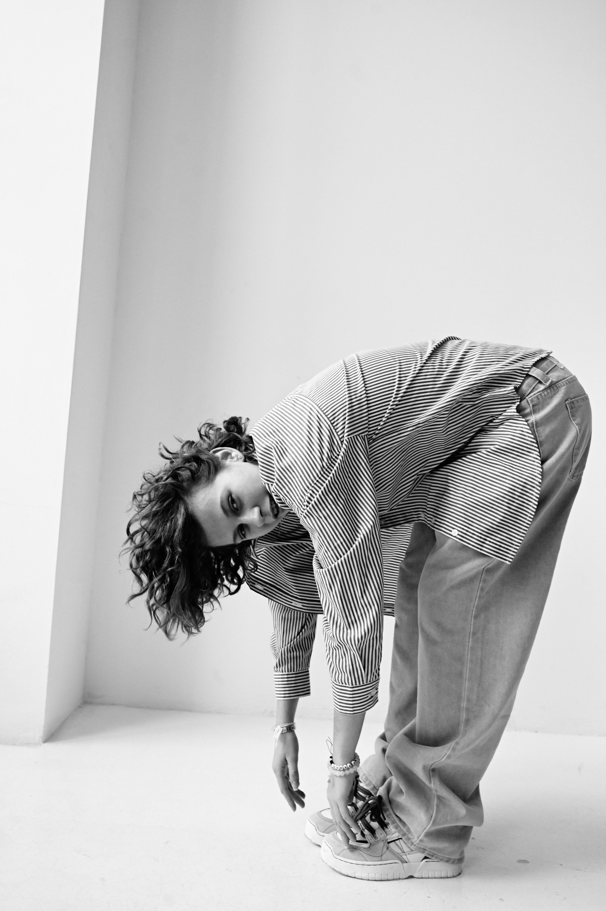 История о тебе. Таня Чернова