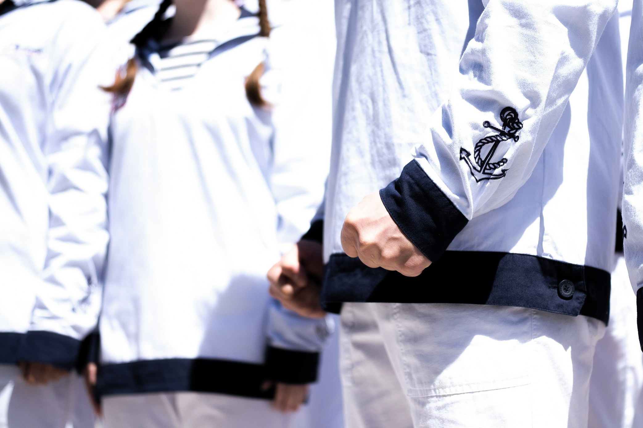 Репортаж. Таня Чернова