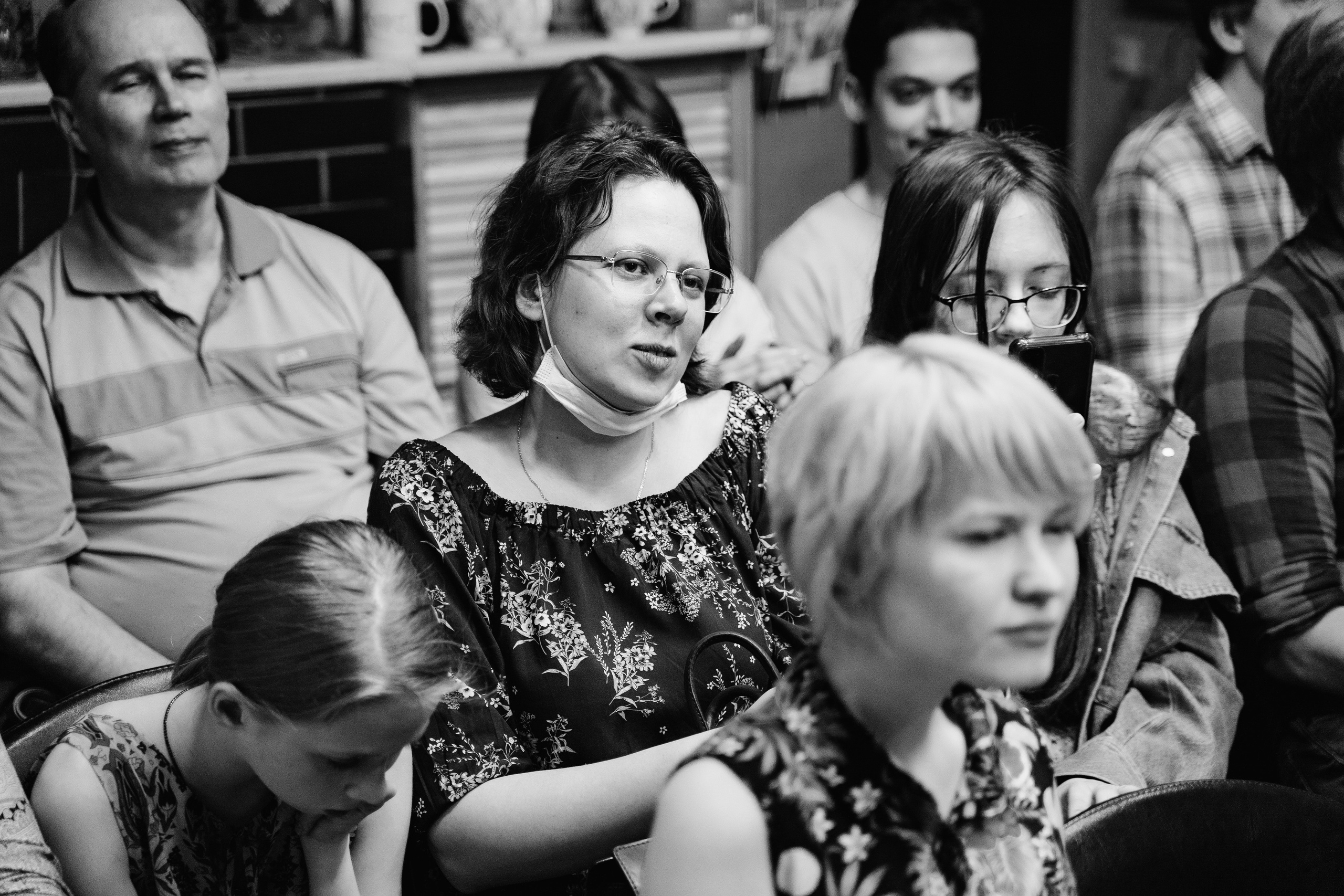 Новый Акрополь. Фотограф в Нижнем Новгороде Алексей Уковский