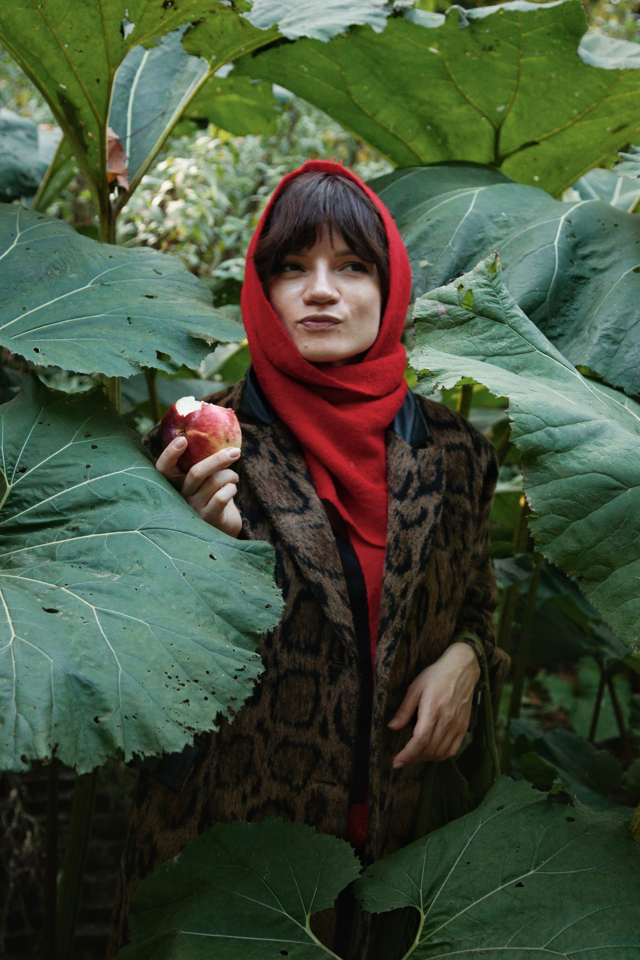 Уличные. Главная