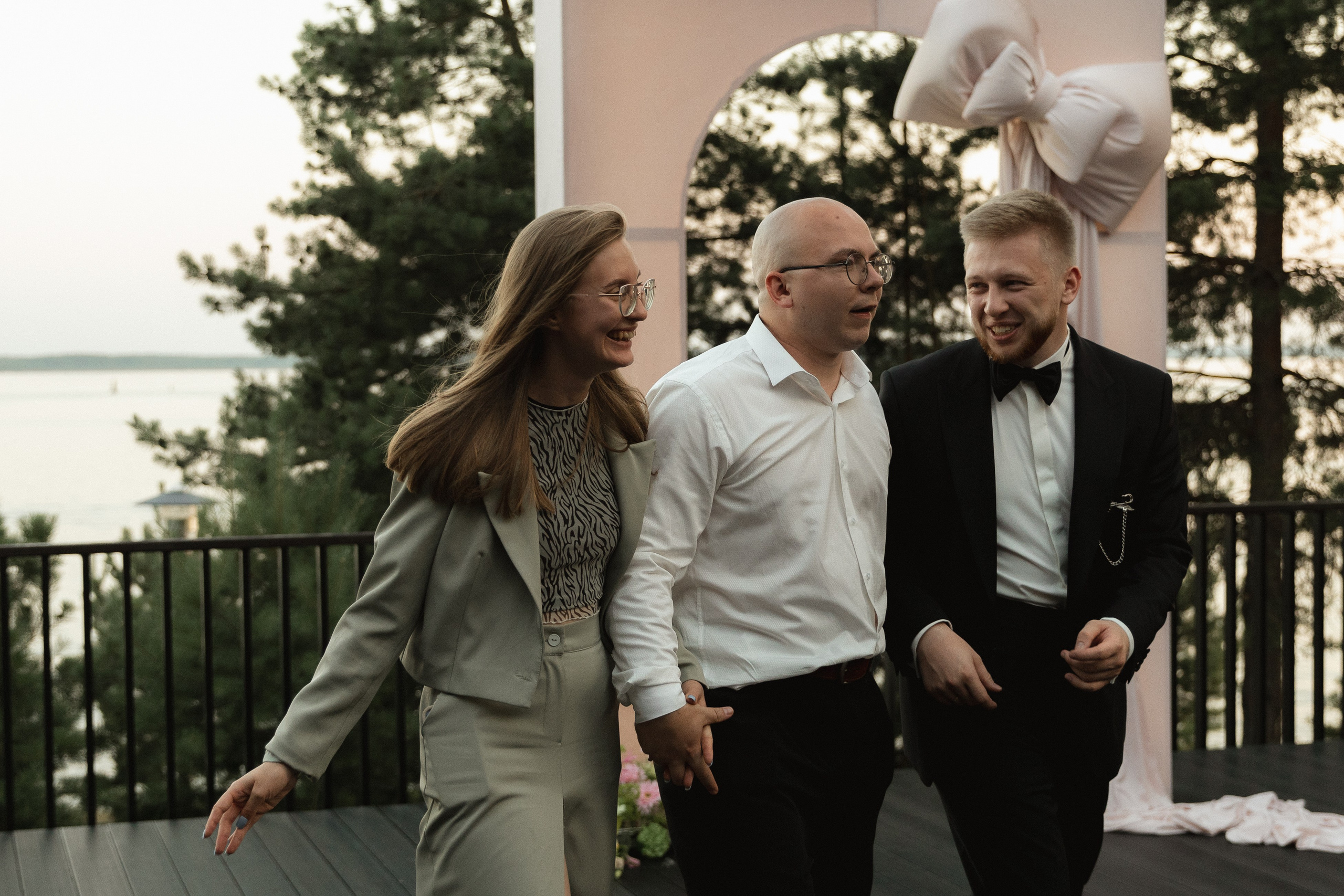 Мурашками. Свадебный фотограф Ярославль, Рыбинск