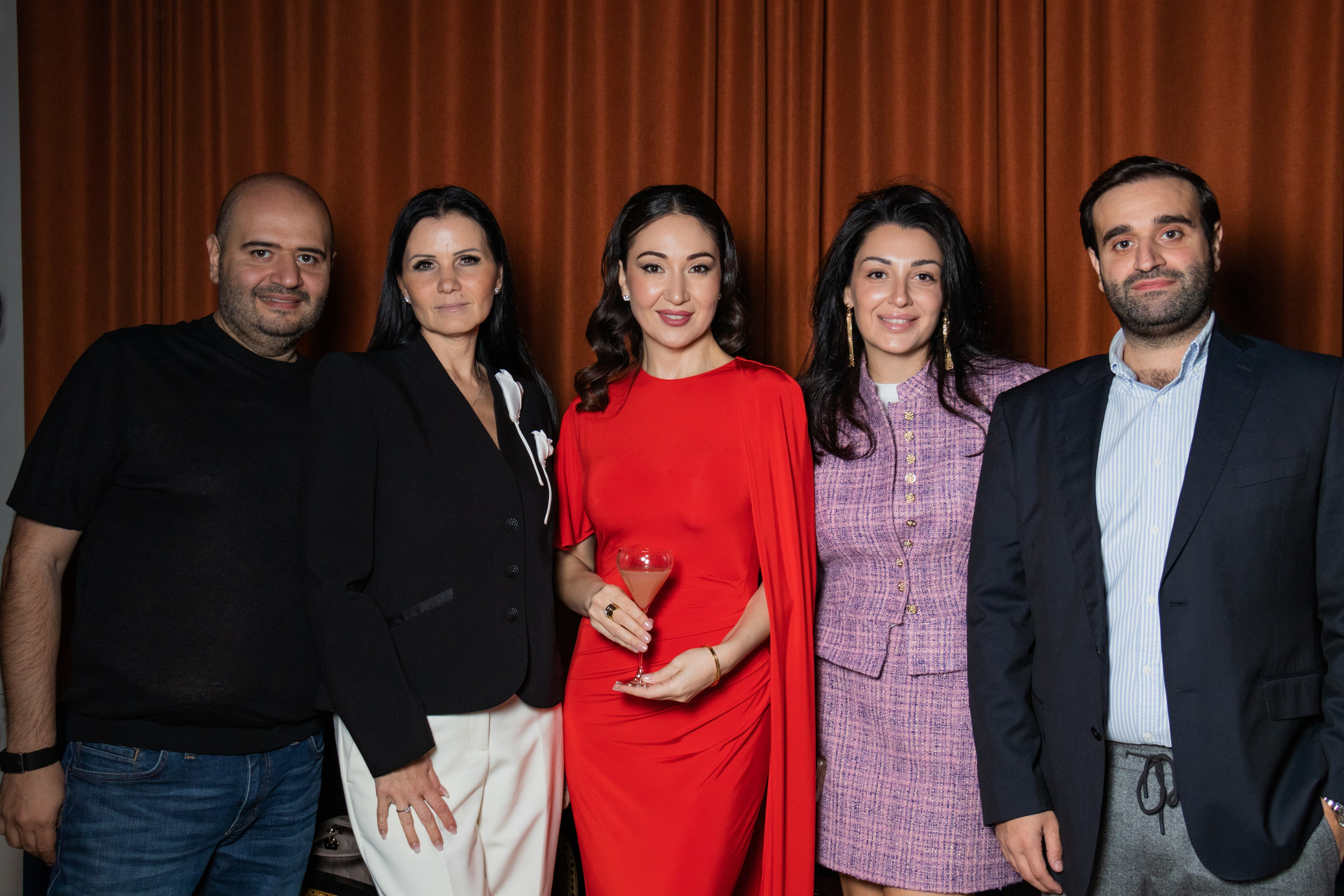 Ольга. День рождения. Портретный и репортажный фотограф