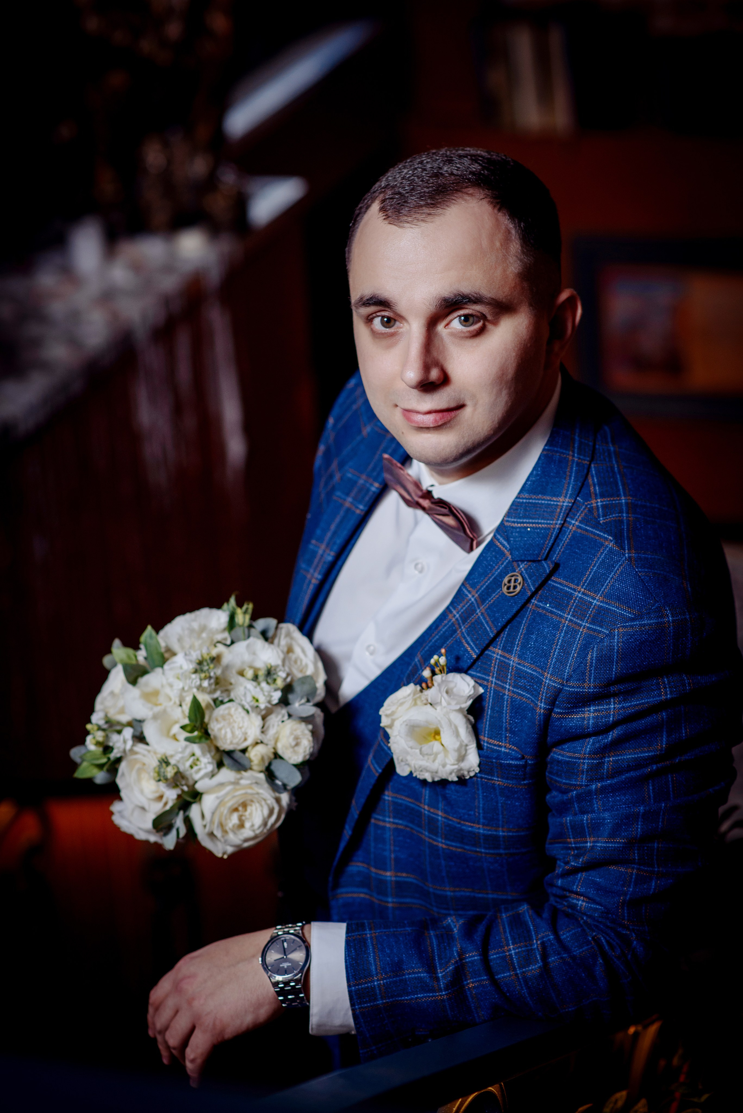 Александр и Наталья. Королева Елена Свадебный и семейный фотограф в Туле