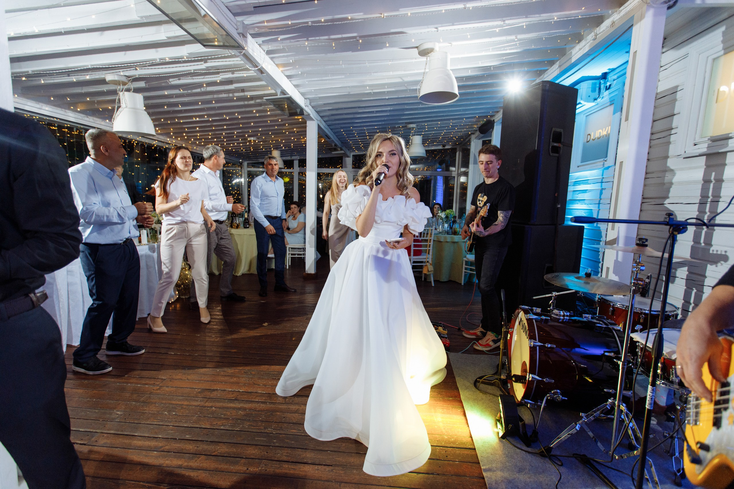 Натали и Александр.Свадьба. Свадебный фотограф в Ярославле Анастасия Архипова