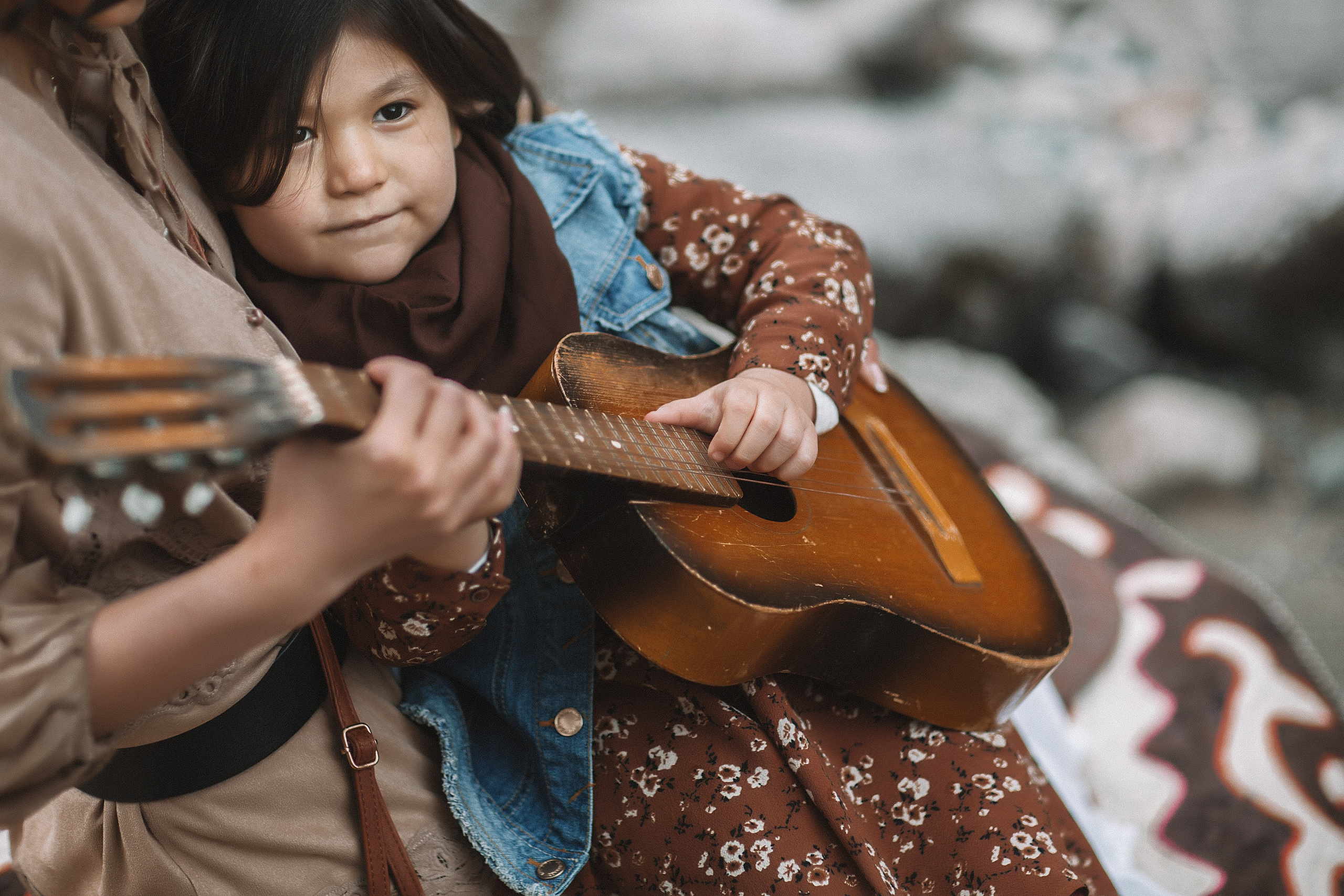 Семейная фотосессия в Краснодаре. Свадебный и семейный фотограф/видеограф в Краснодаре Наталья Осинская