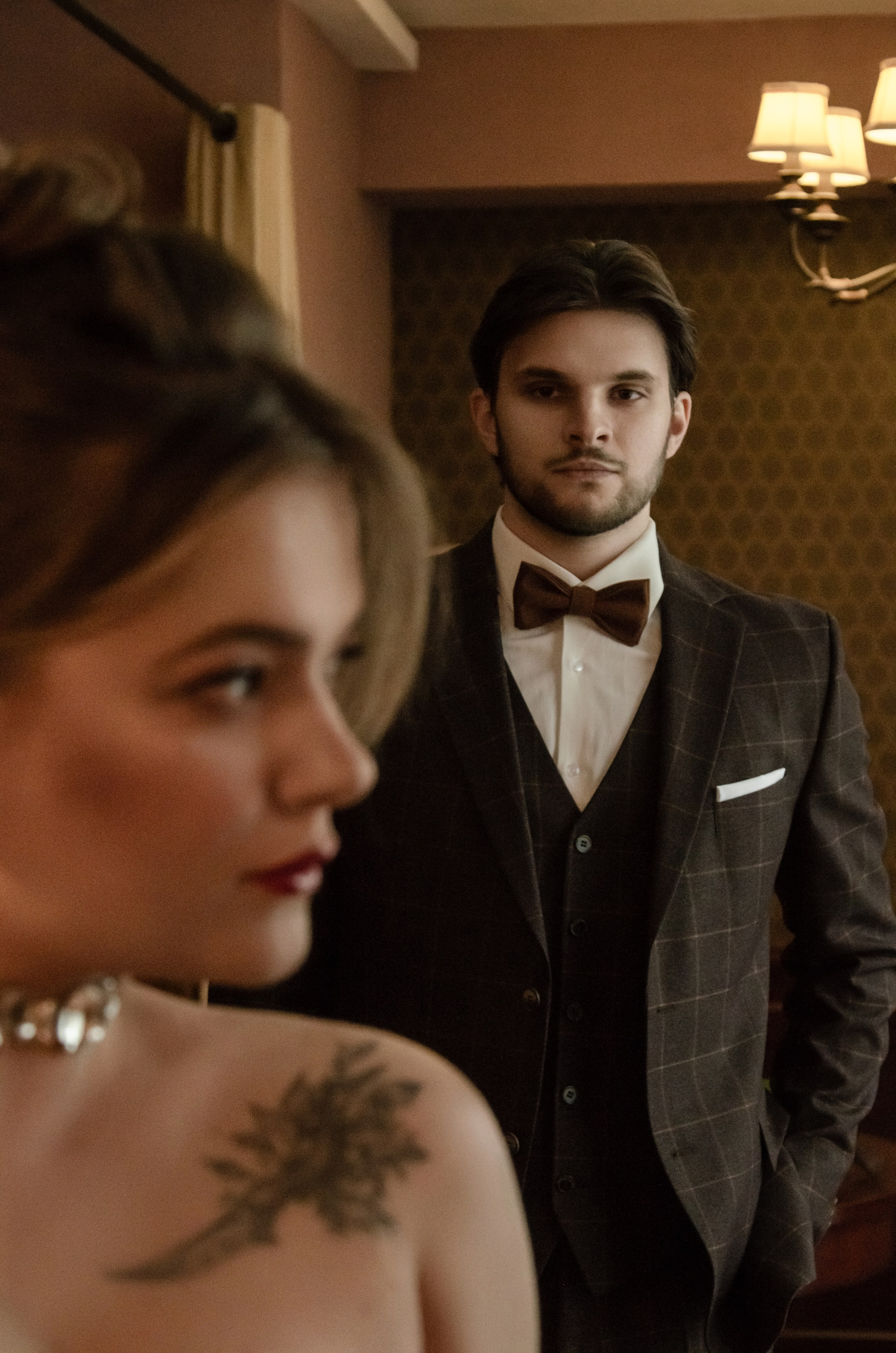 Ю+Д. Фотографы в Тюмени Андрей и Лидия Войвод