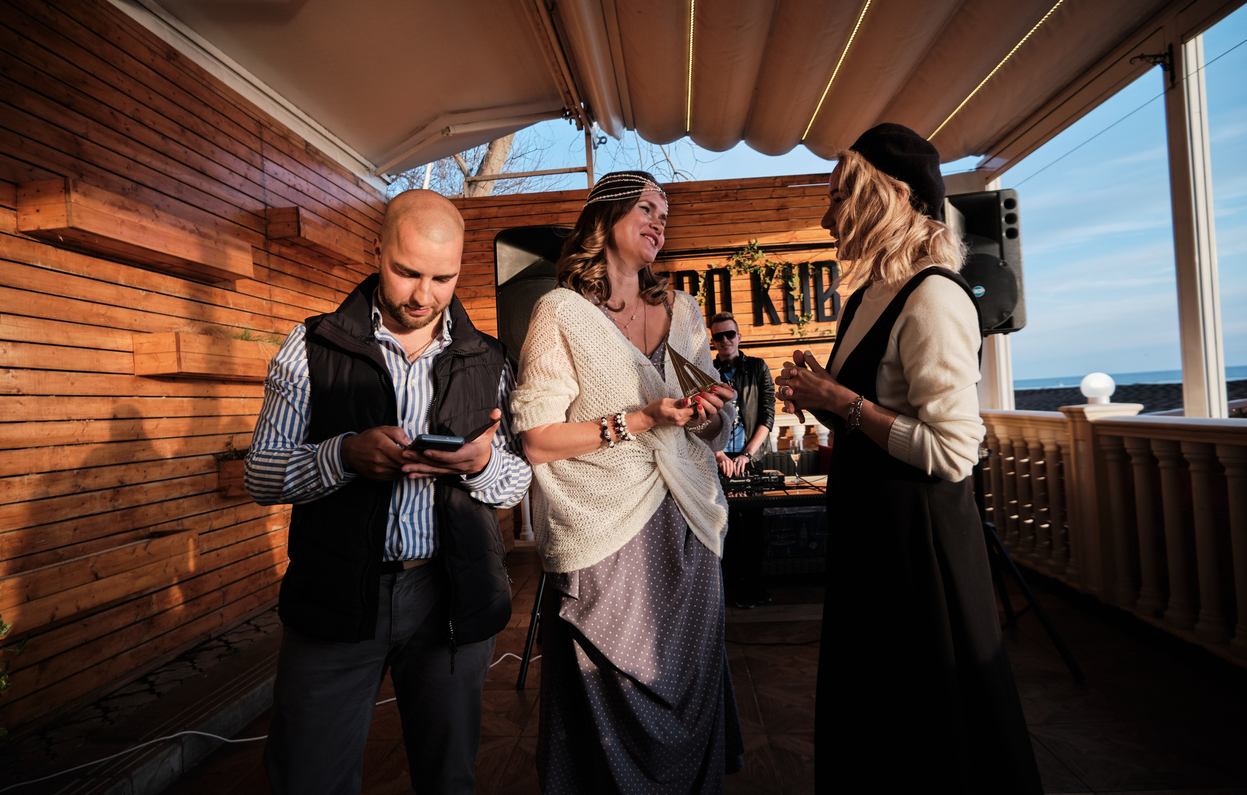 Сочи. Открытие яхт сезона. Свадебный и семейный фотограф в Новокузнецке Иван Иванов