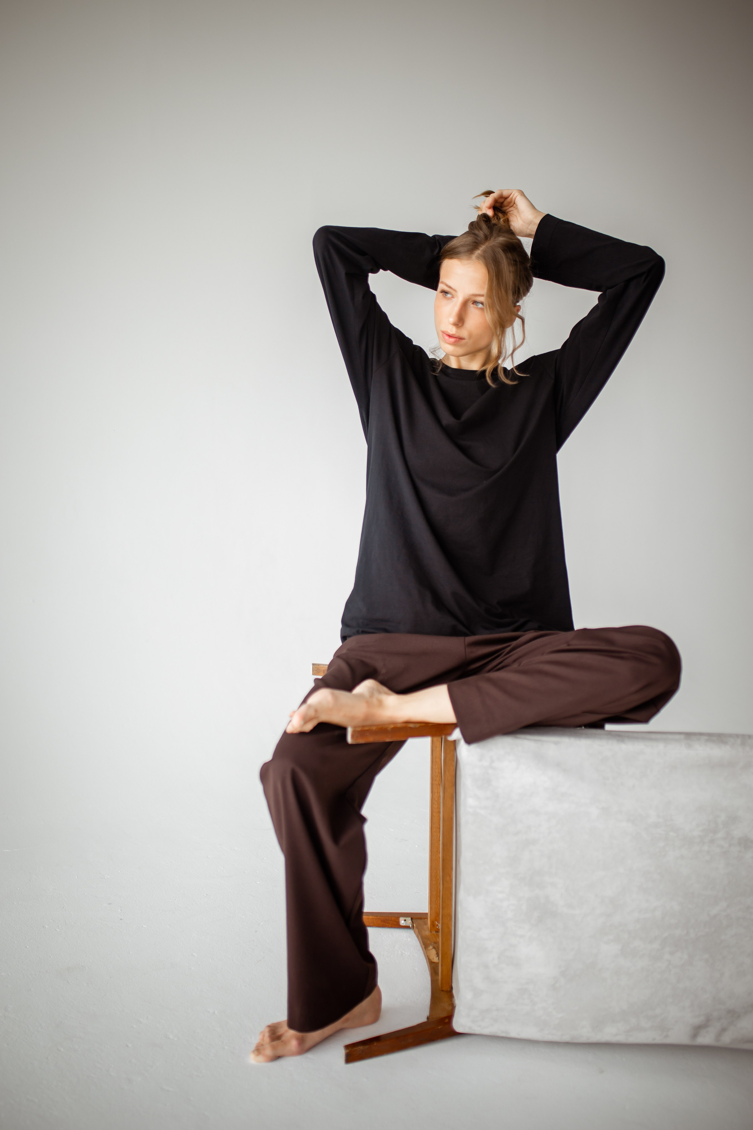 Практика в фотошколе «Capture School». Коммерческий и репортажный фотограф в Алматы — Jora Abramov