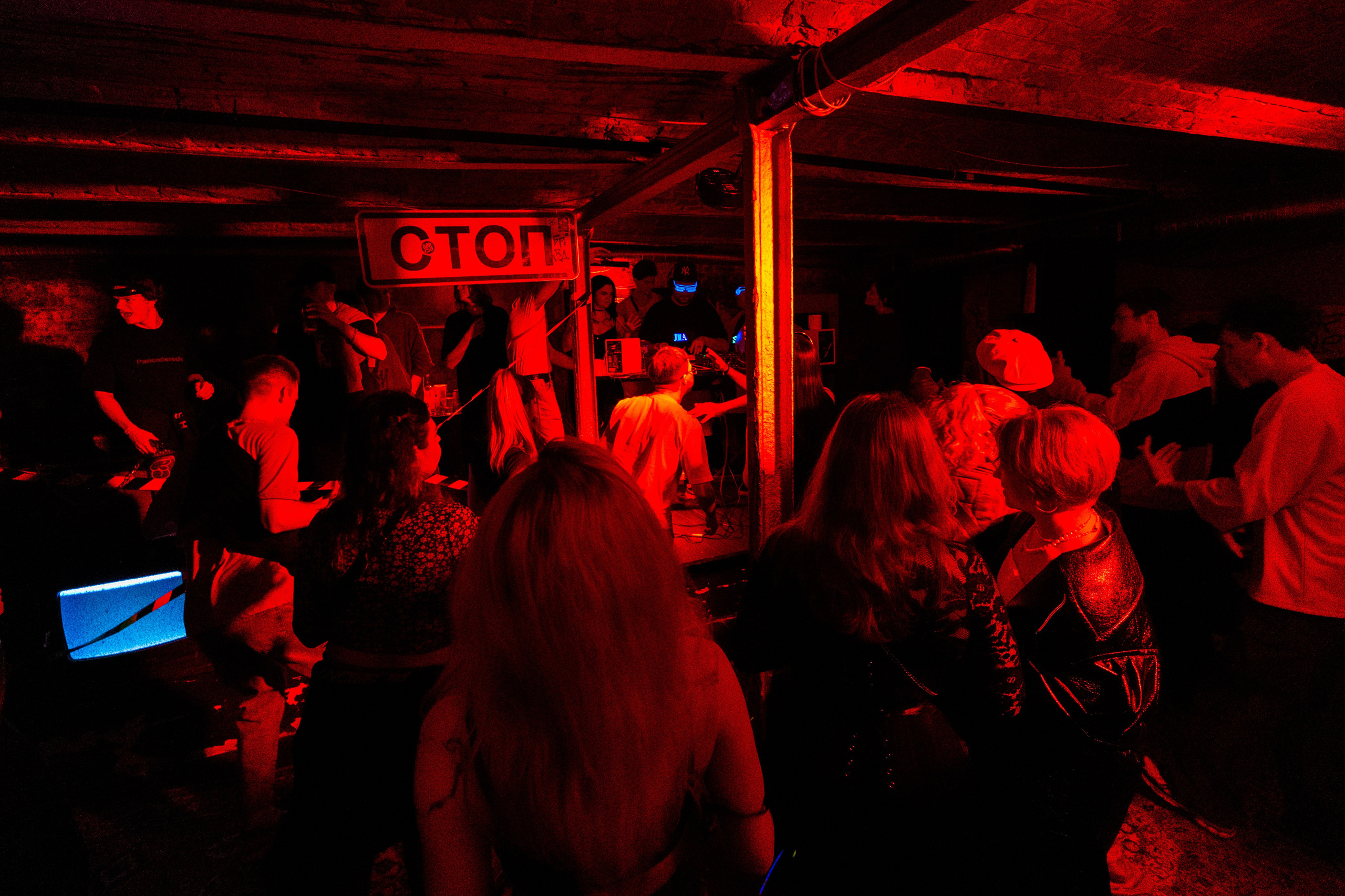 SBROD 001: Пролог. SBROD