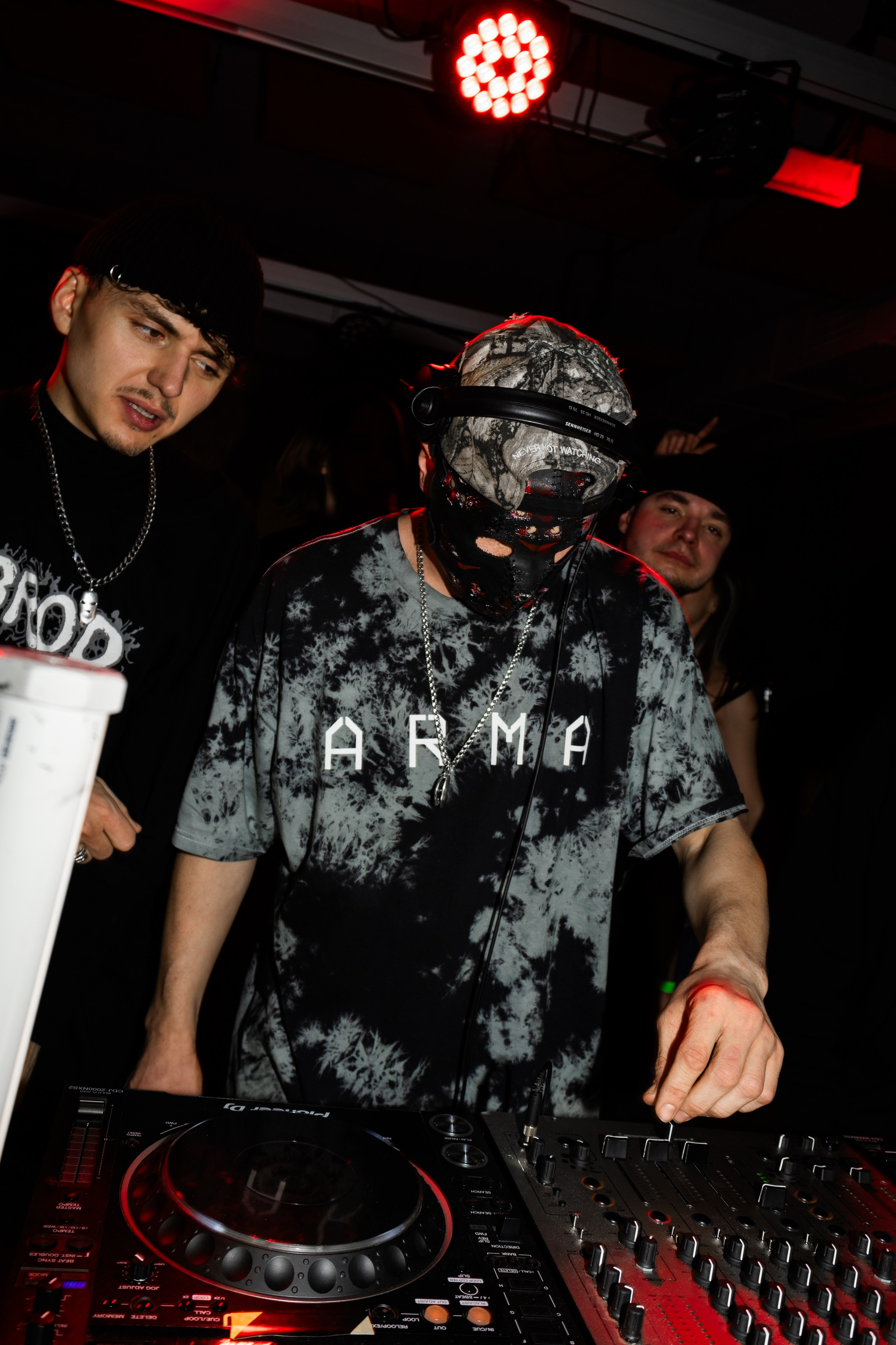 SBROD 008: КРЕПКИЙ МОТОР [ONLINE EVENT]. SBROD