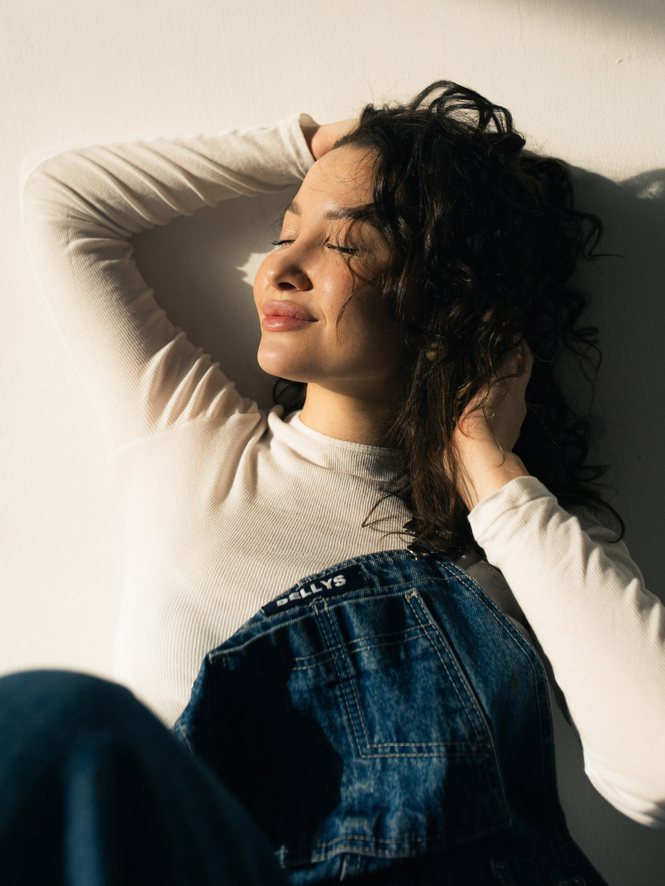 АЛИНА. Портретный фотограф в Выборге и Санкт-Петербурге Анастасия Грибачева