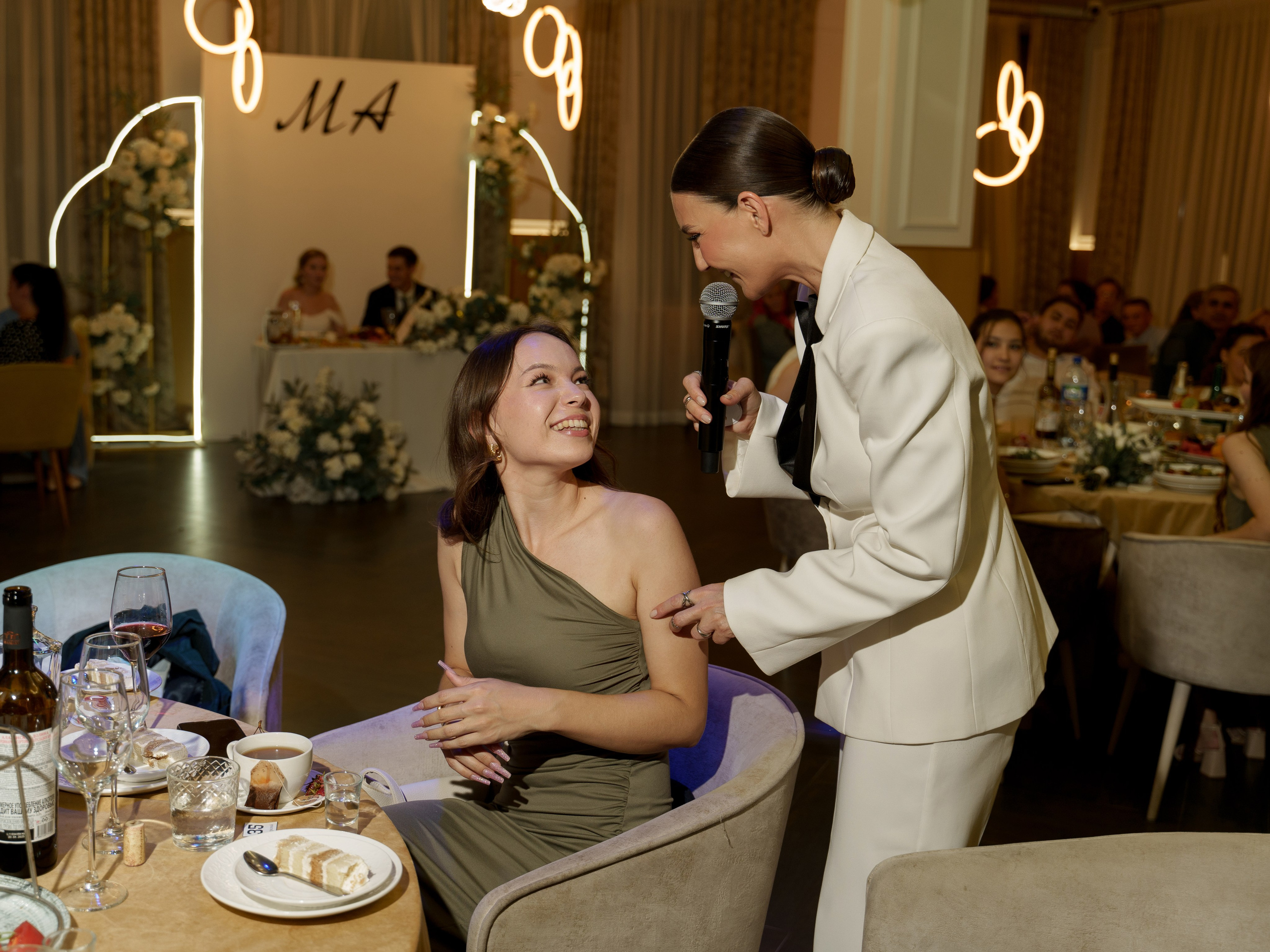 M&A. Свадебный и семейный фотограф Диана Лбова. Чебоксары