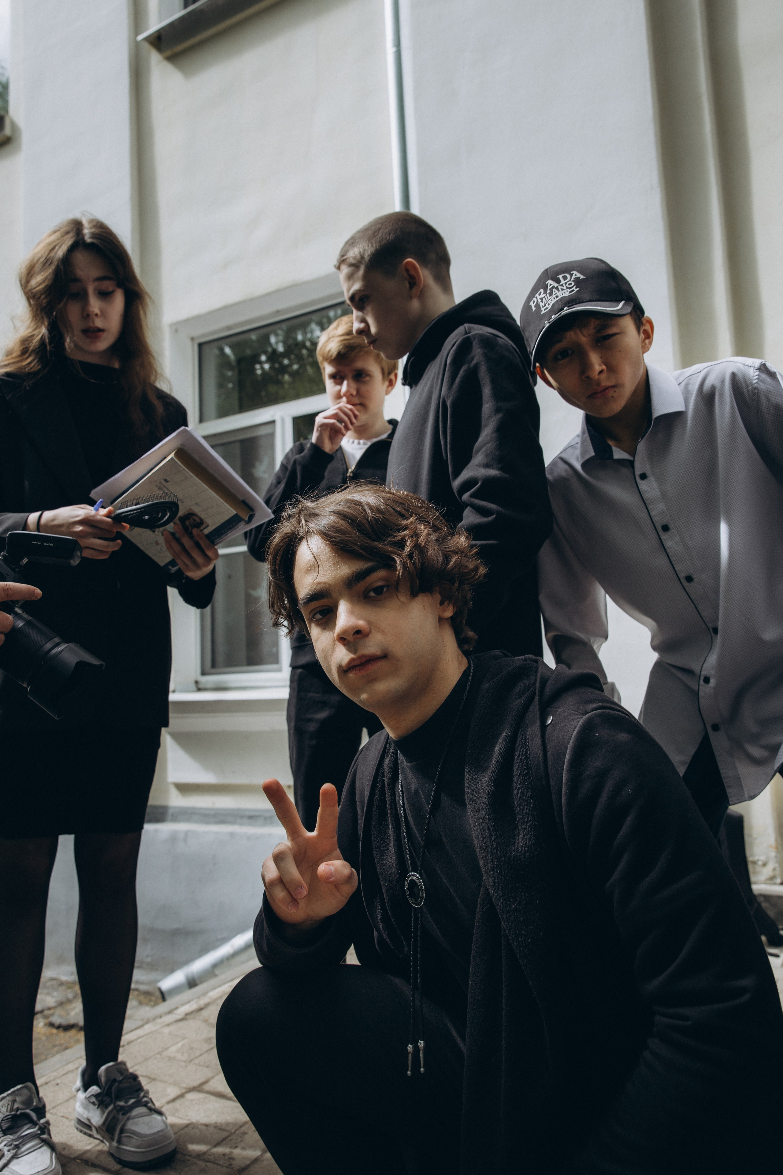 Репортаж. Фотограф на крещение в Рязани. Семейный фотограф