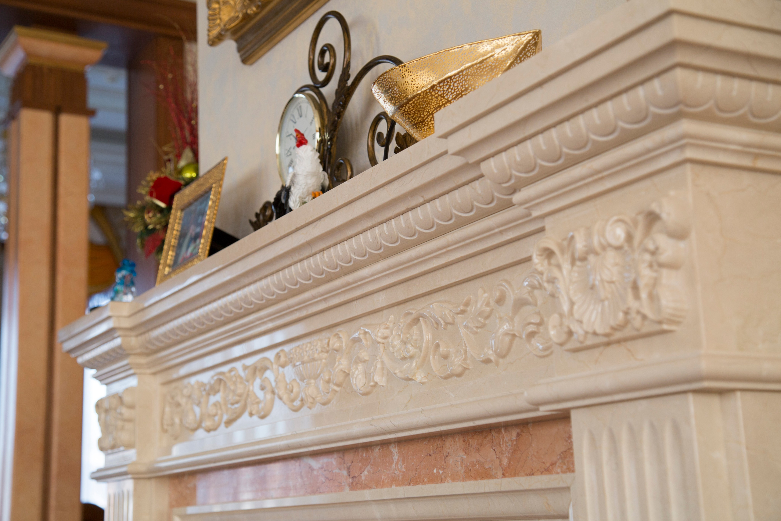 Интерьерная съемка. Профессиональный портретный фотограф в Москве Владимир Глаголев