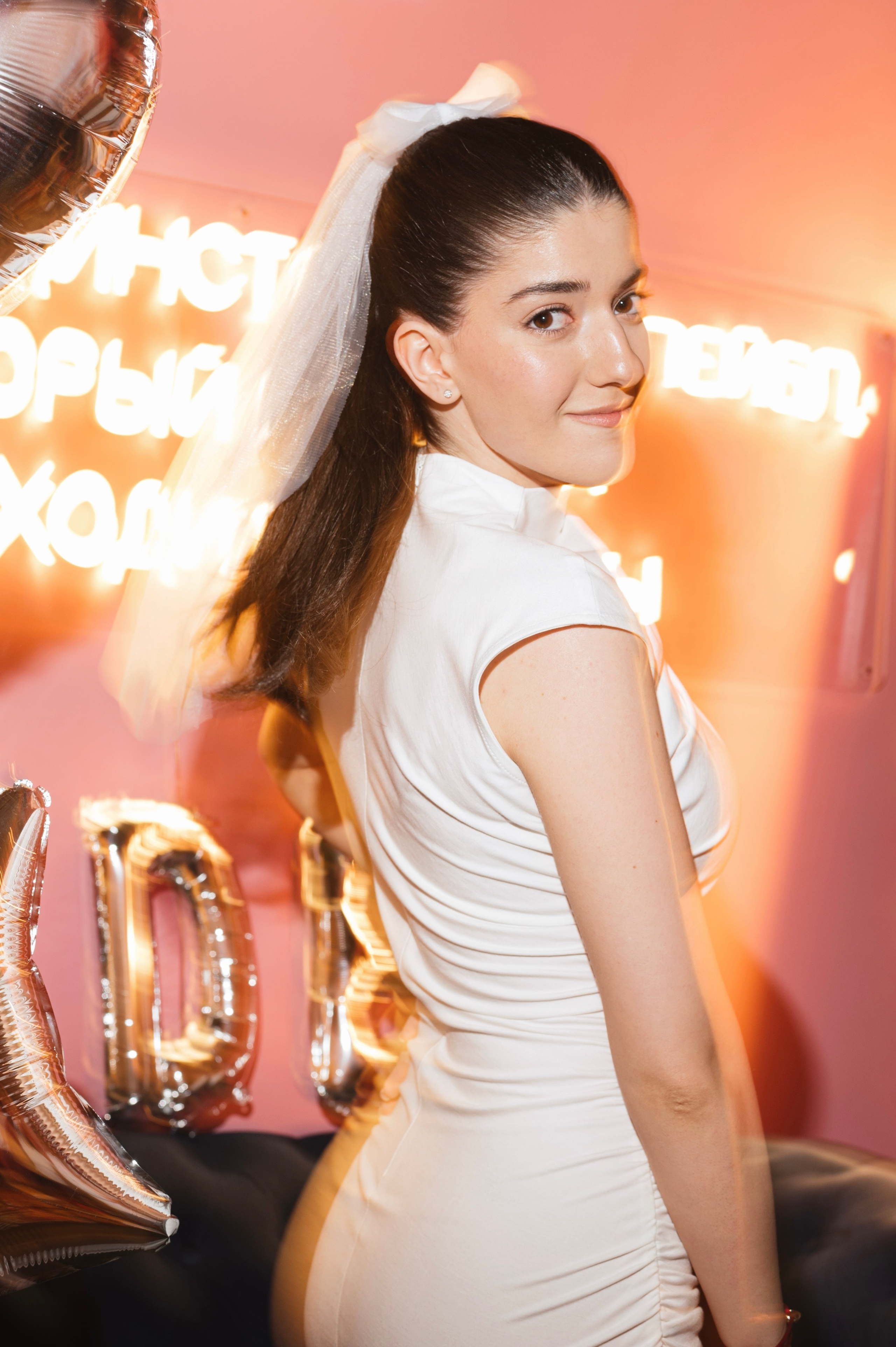 Девичник. Главная