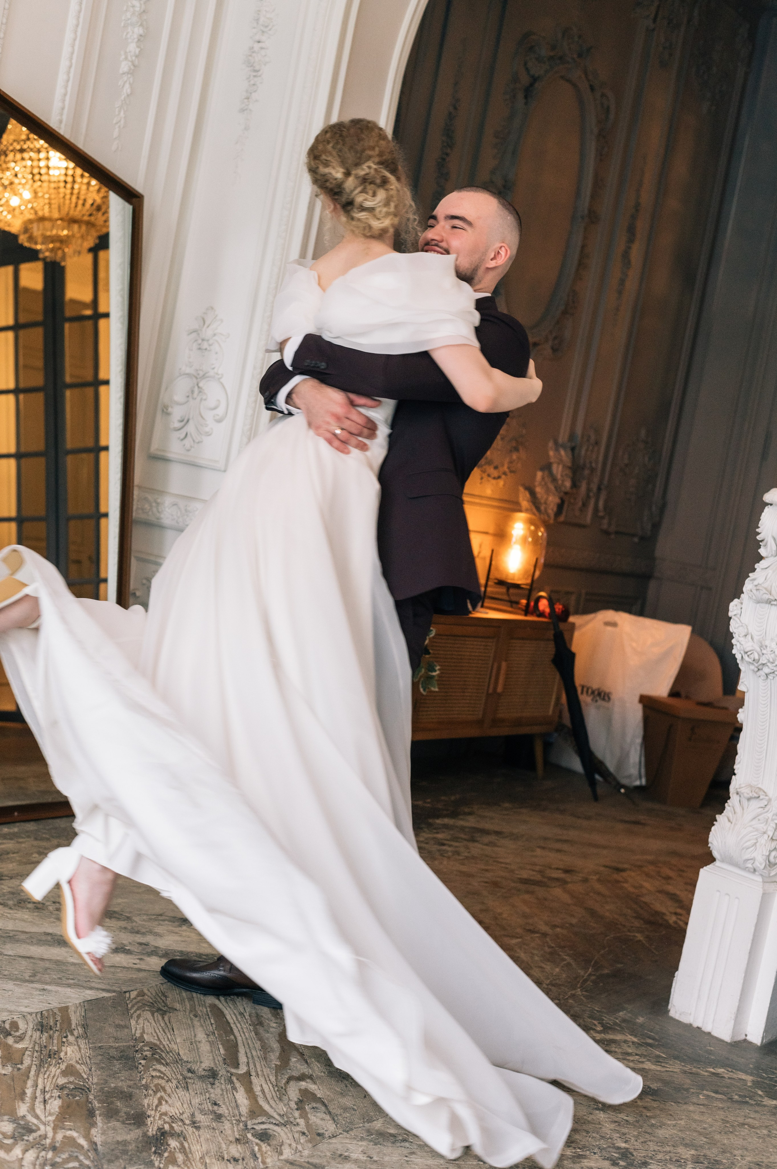 Варя и Никита. Главная