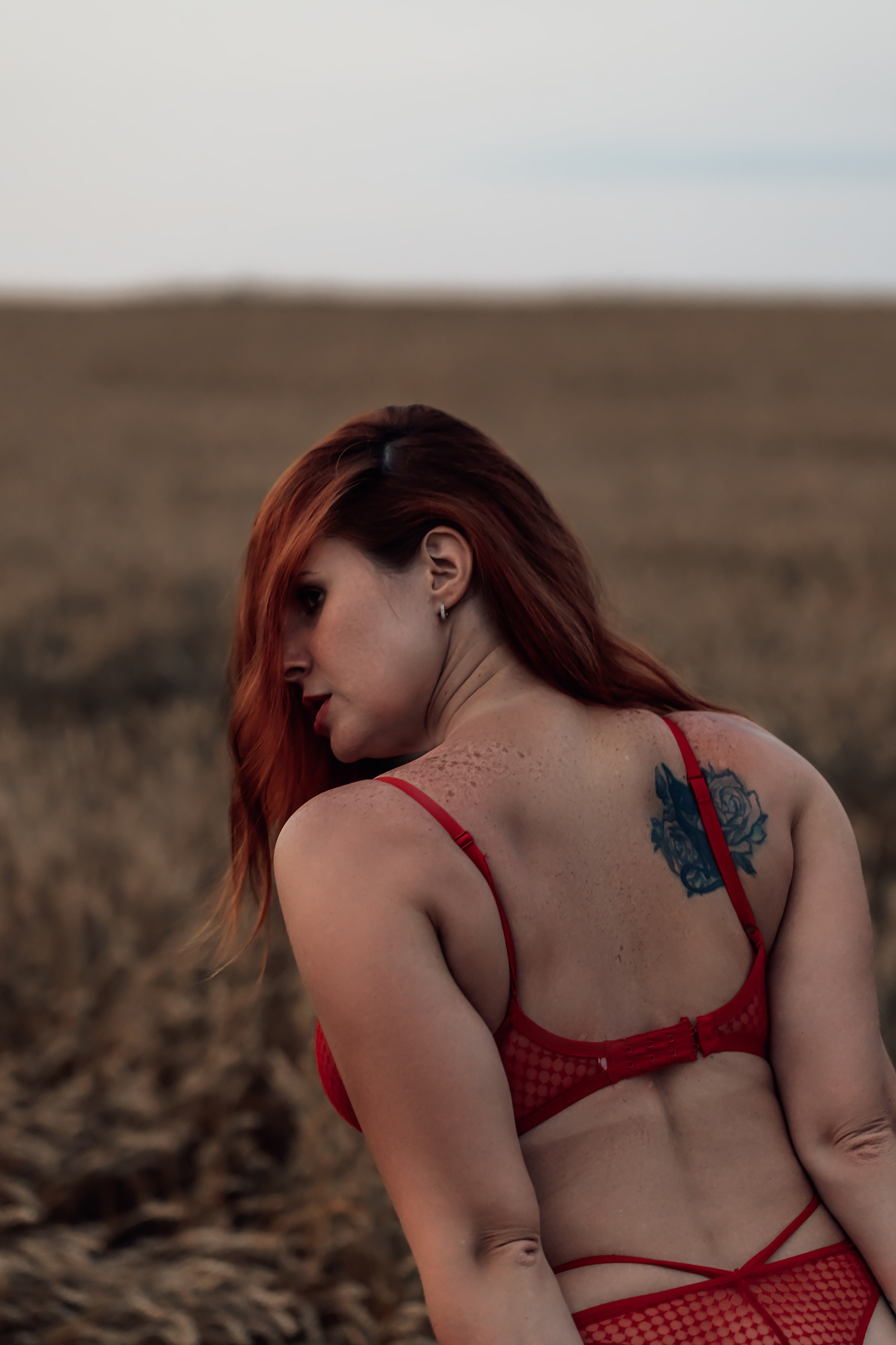 Anya. Фотограф Красноярск Наталья Чуйко