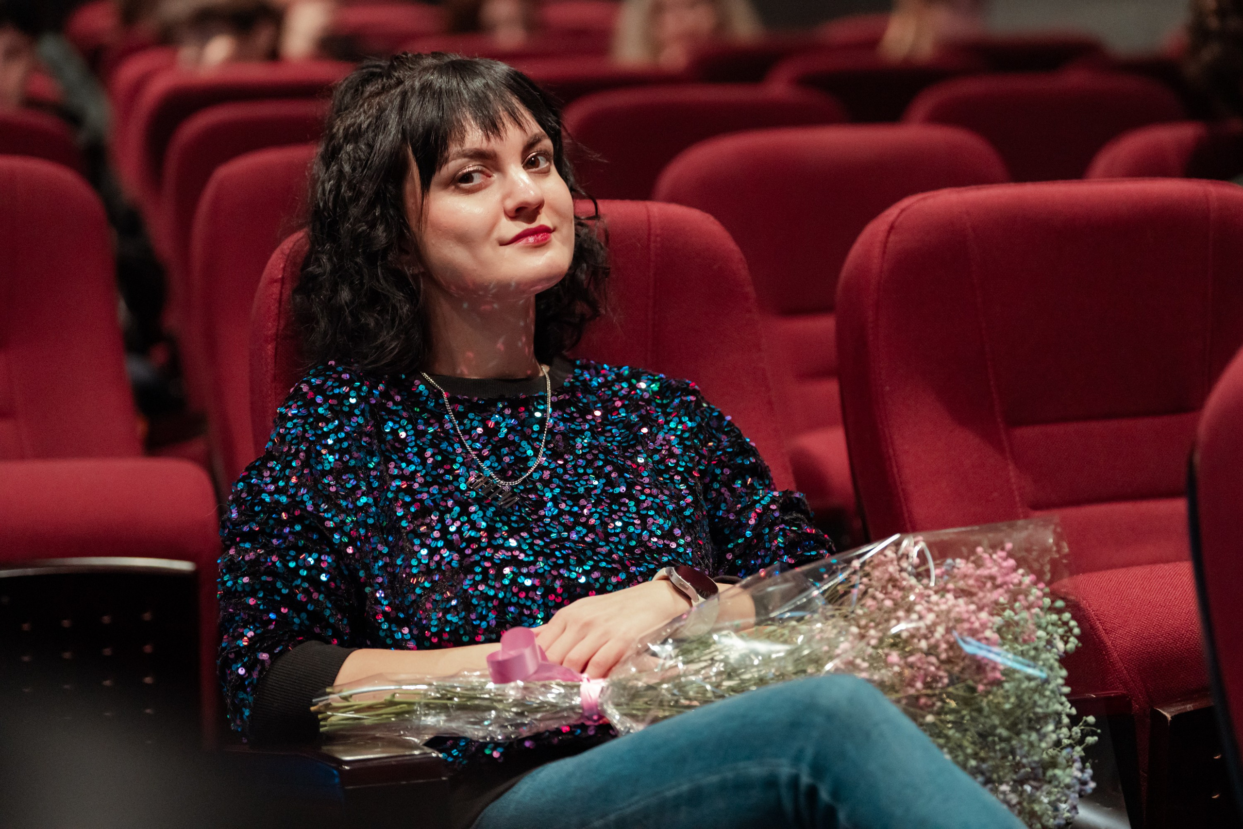 Звери. Магия музыки в кадре: Концертная Фотография