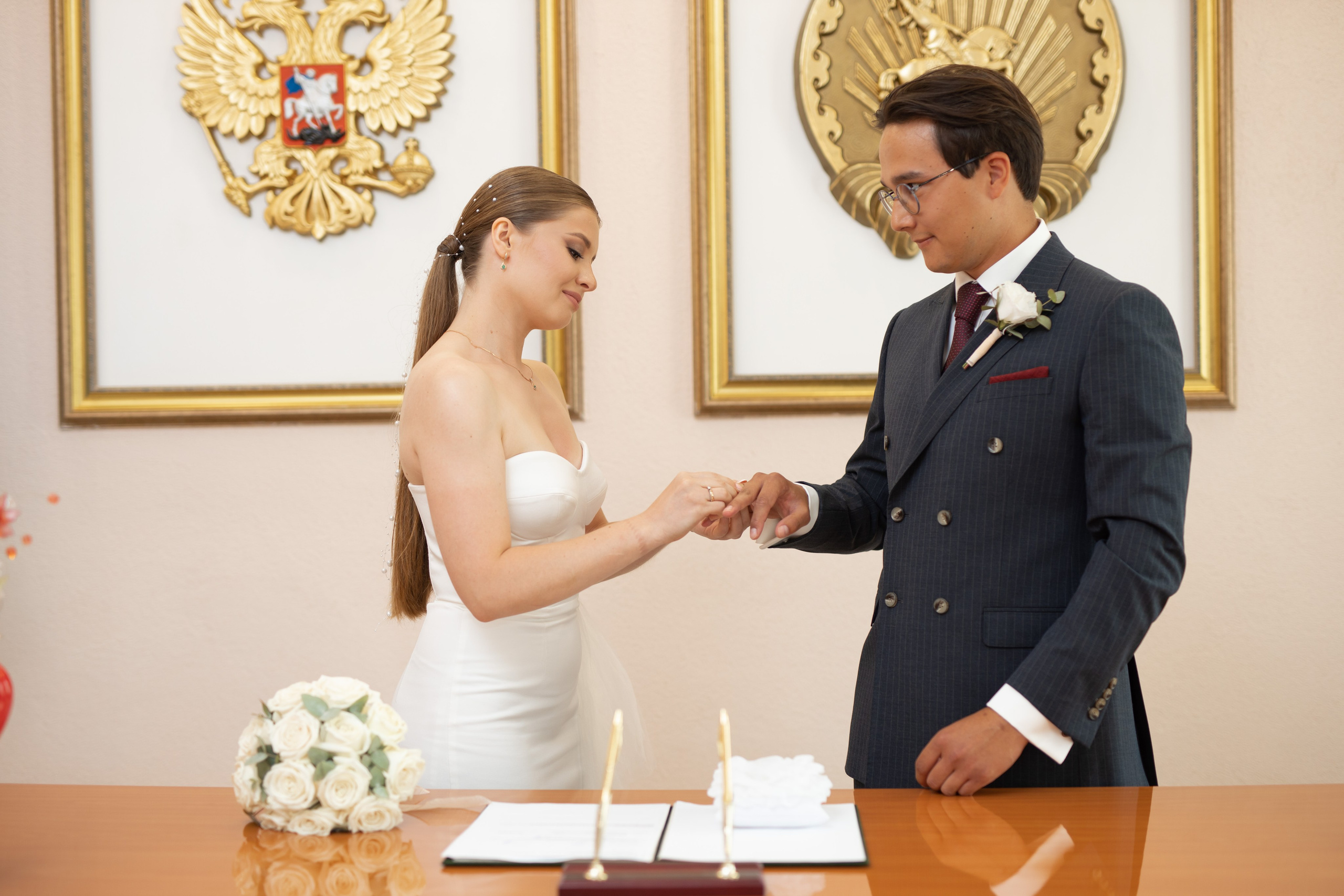 Линар Аделина. Фотограф Александр Литвинов