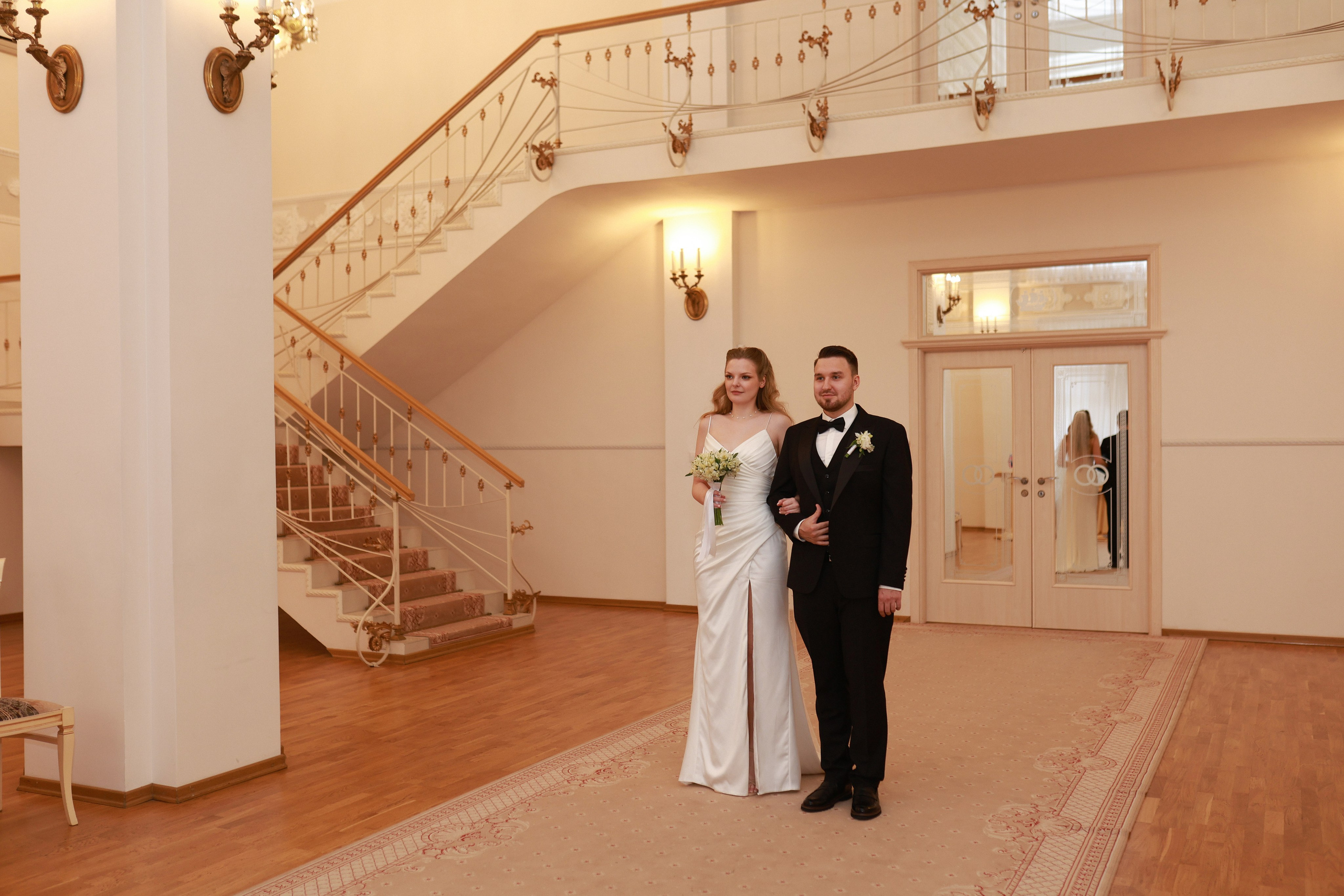 Юлия и Иван. Полный день. Лена Колягина Фотограф по любви