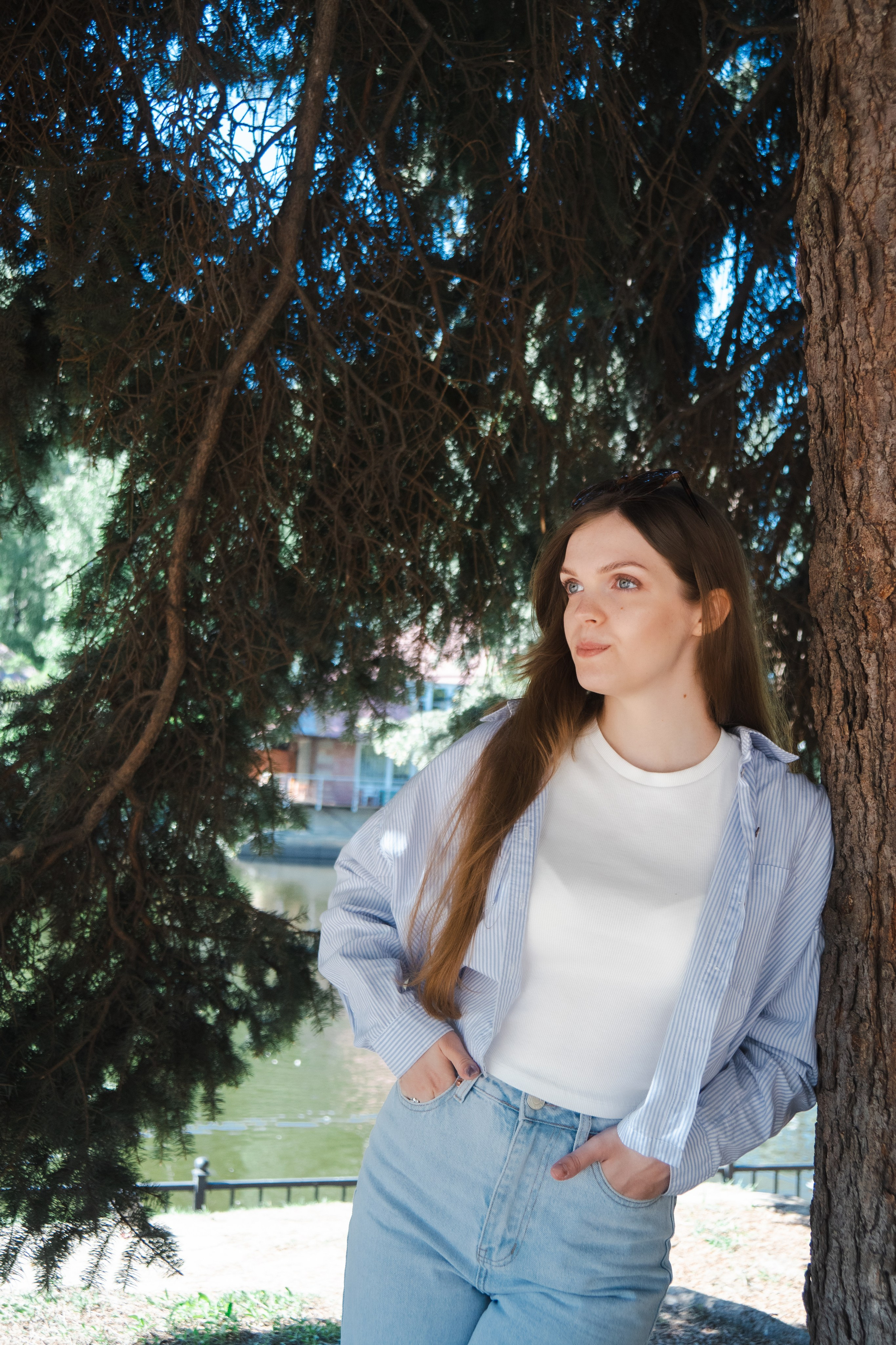 Дарья. Видеограф, фотограф в Санкт-Петербурге Элеонора Петрова