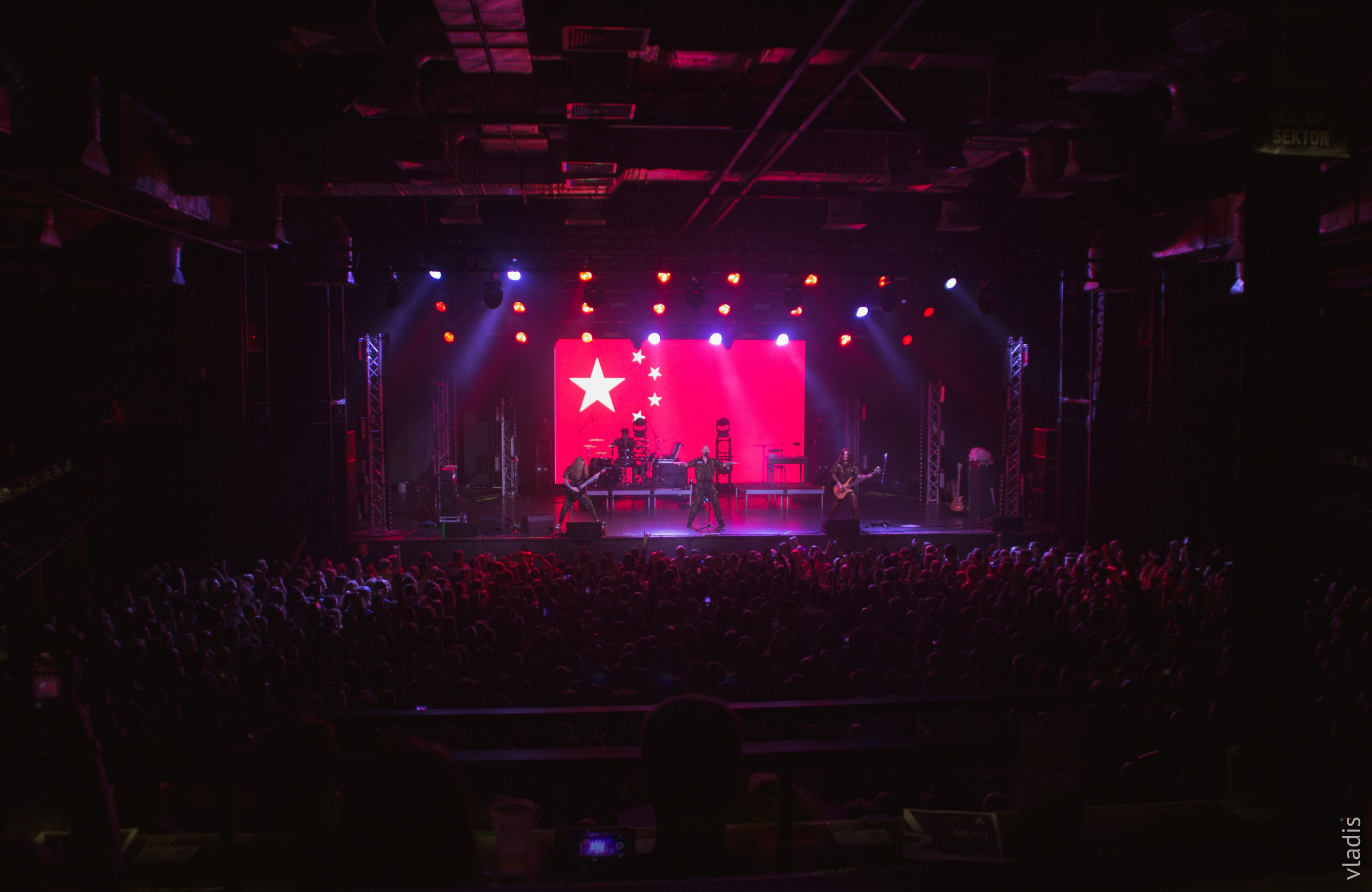 Пилот | A2 | 26.10.2024. VLADIS PISKUNOV | Концертные Фото |Репортажи