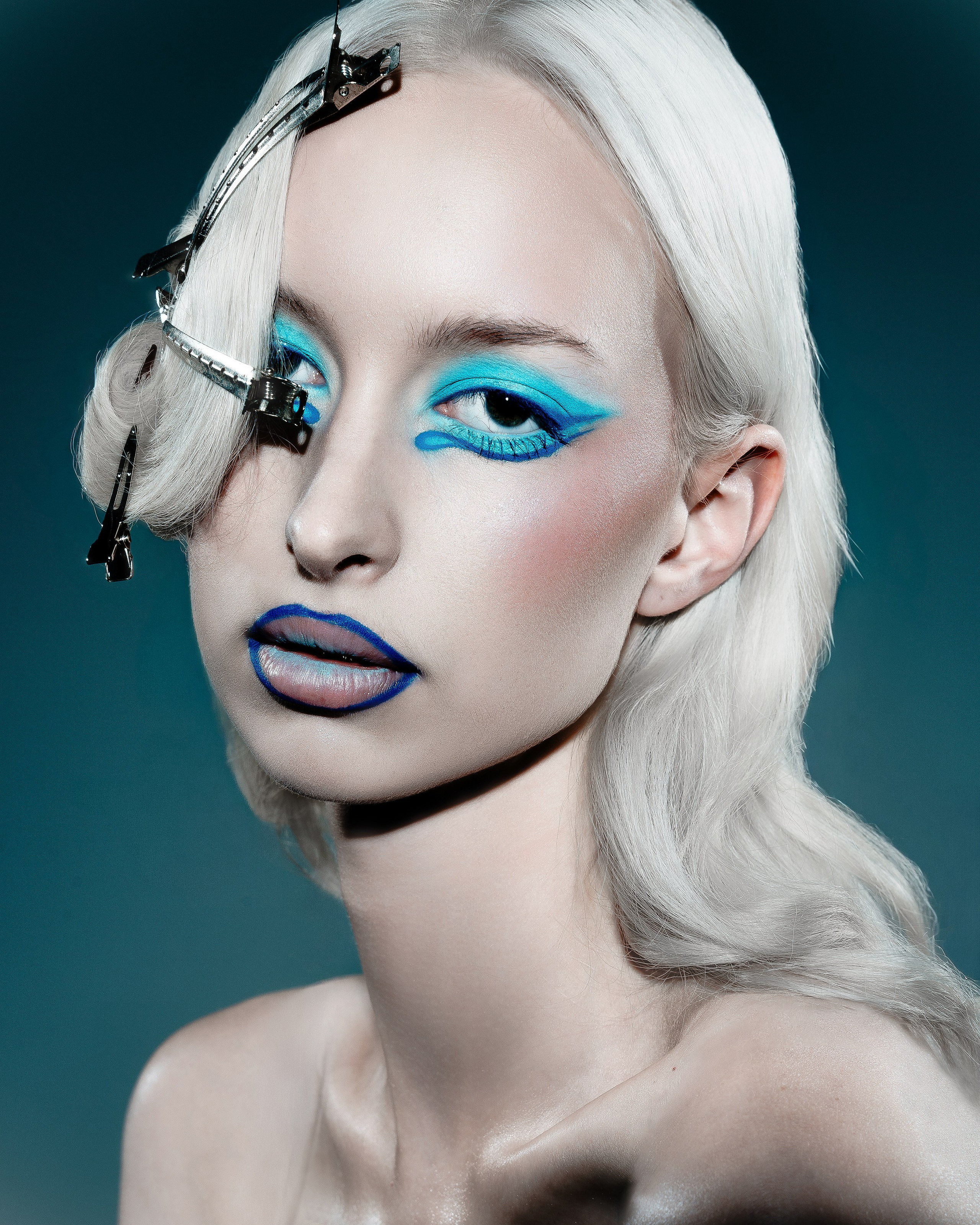 Echo. Студийный-fashion фотограф в Москве и Санкт-Петербурге