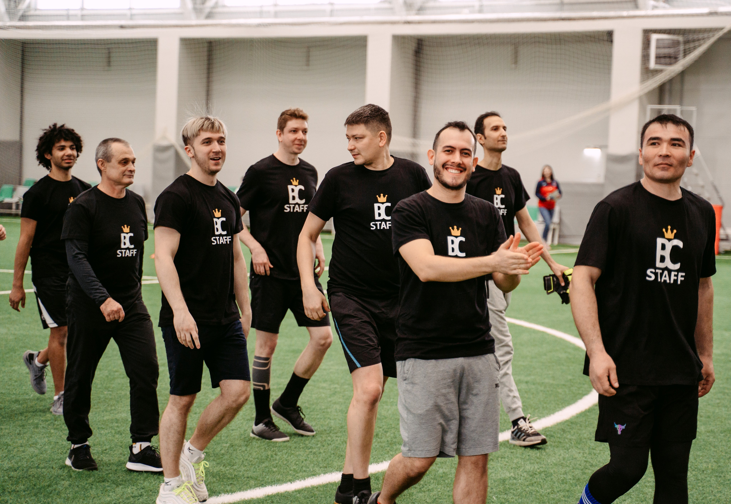 Bala-city Football cup / 2023. Саша Копылов, фотограф в Казани