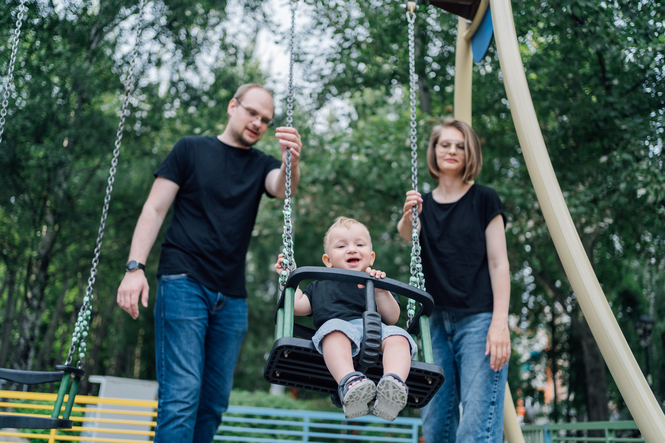 Family Story. Римма Топчиян фотограф