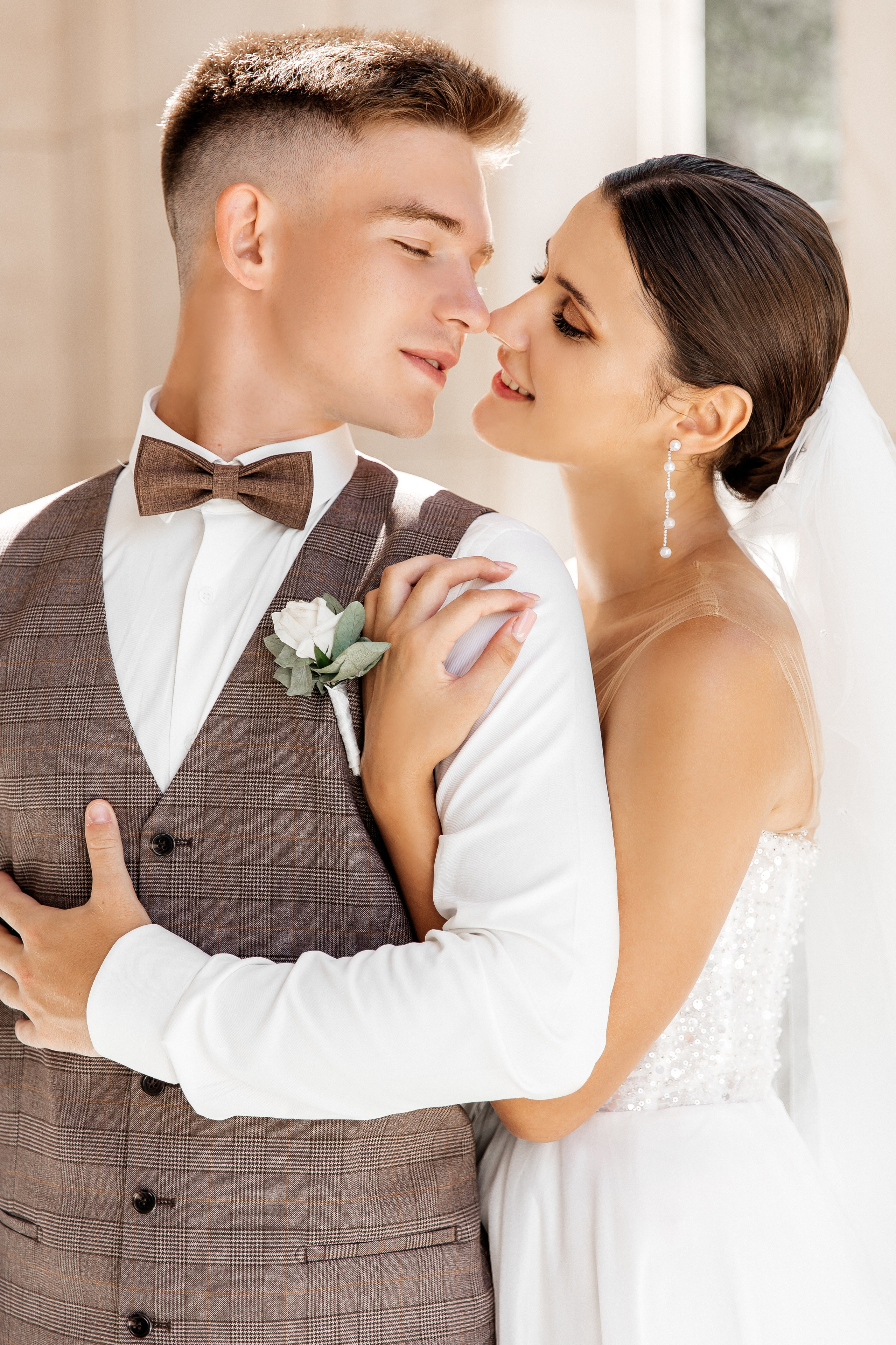 ARSENY & ANASTASIA. Свадебный фотограф в Евпатории и в Крыму, Love story, женский портрет