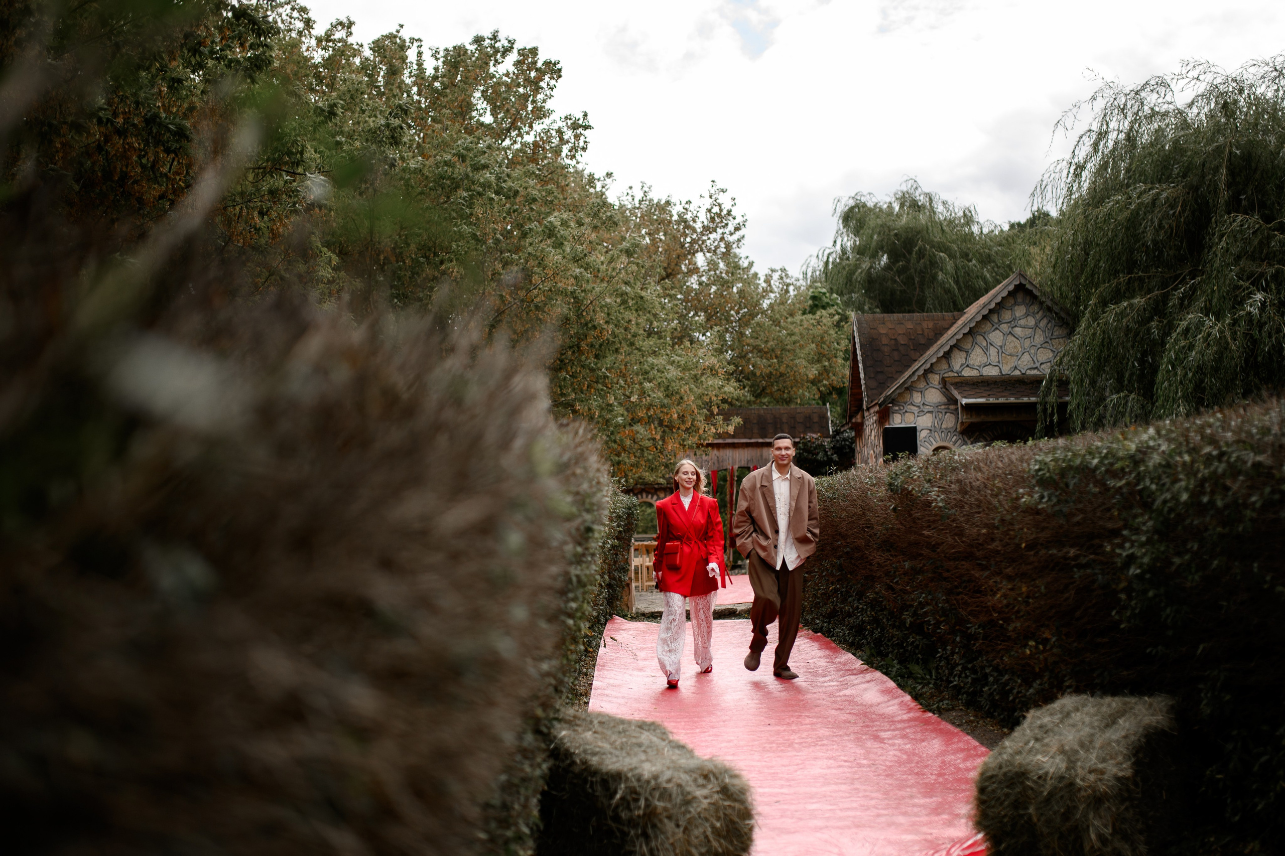 Lisa & Ilya. Фотограф в Липецке Ковалько Евгений