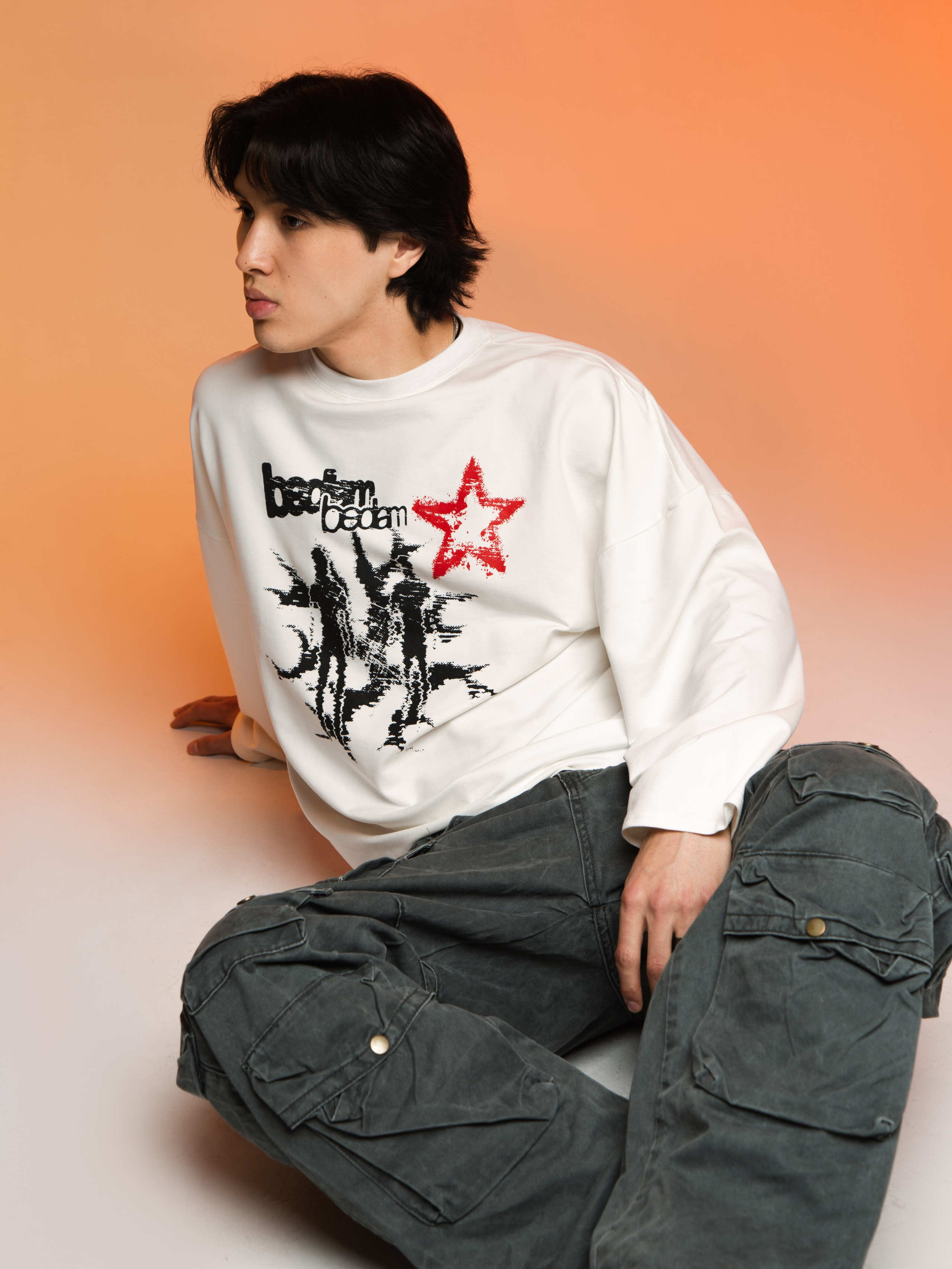 ВБ. RUNA production — стильные съемки для брендов