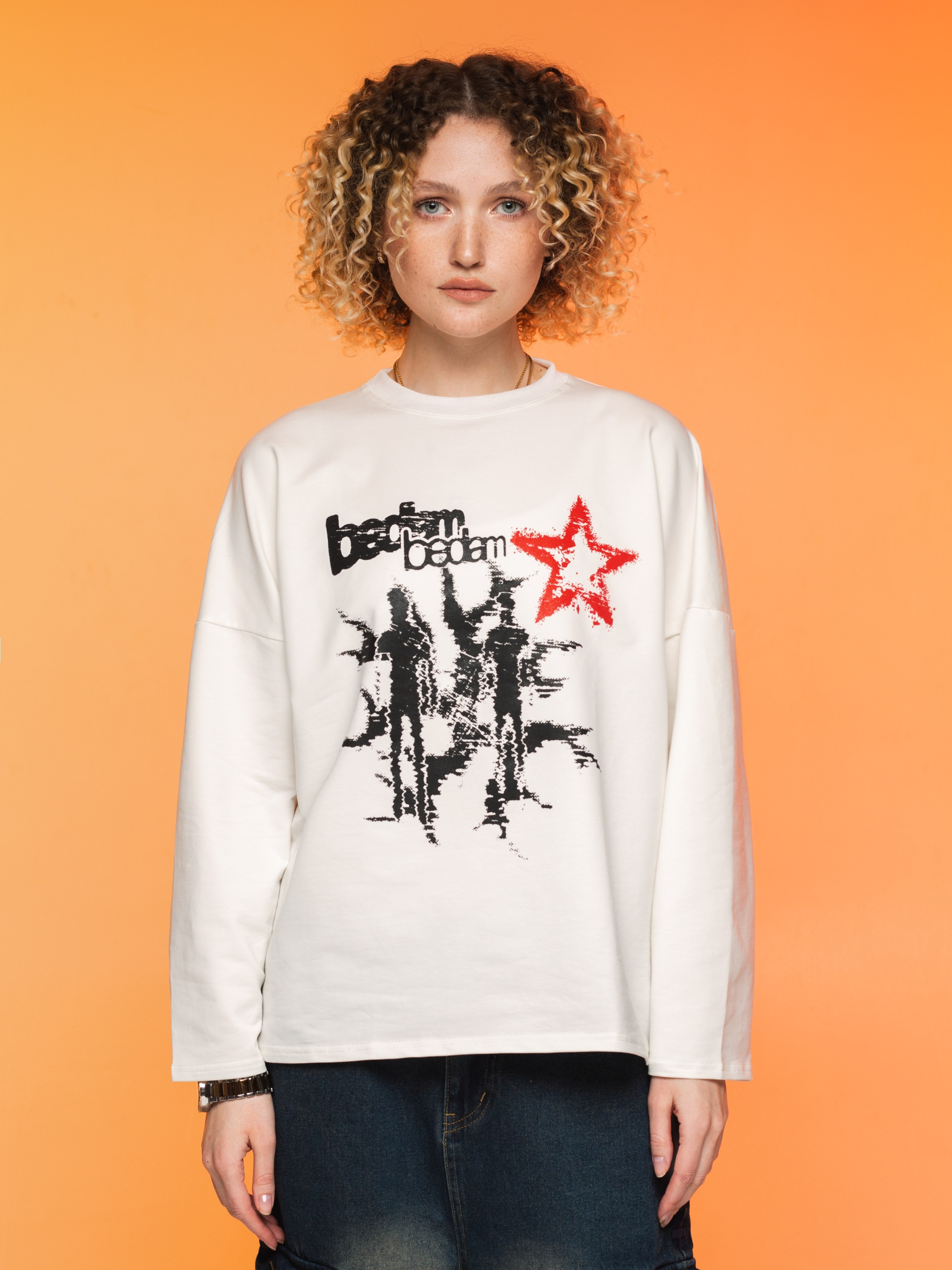 ВБ. RUNA production — стильные съемки для брендов