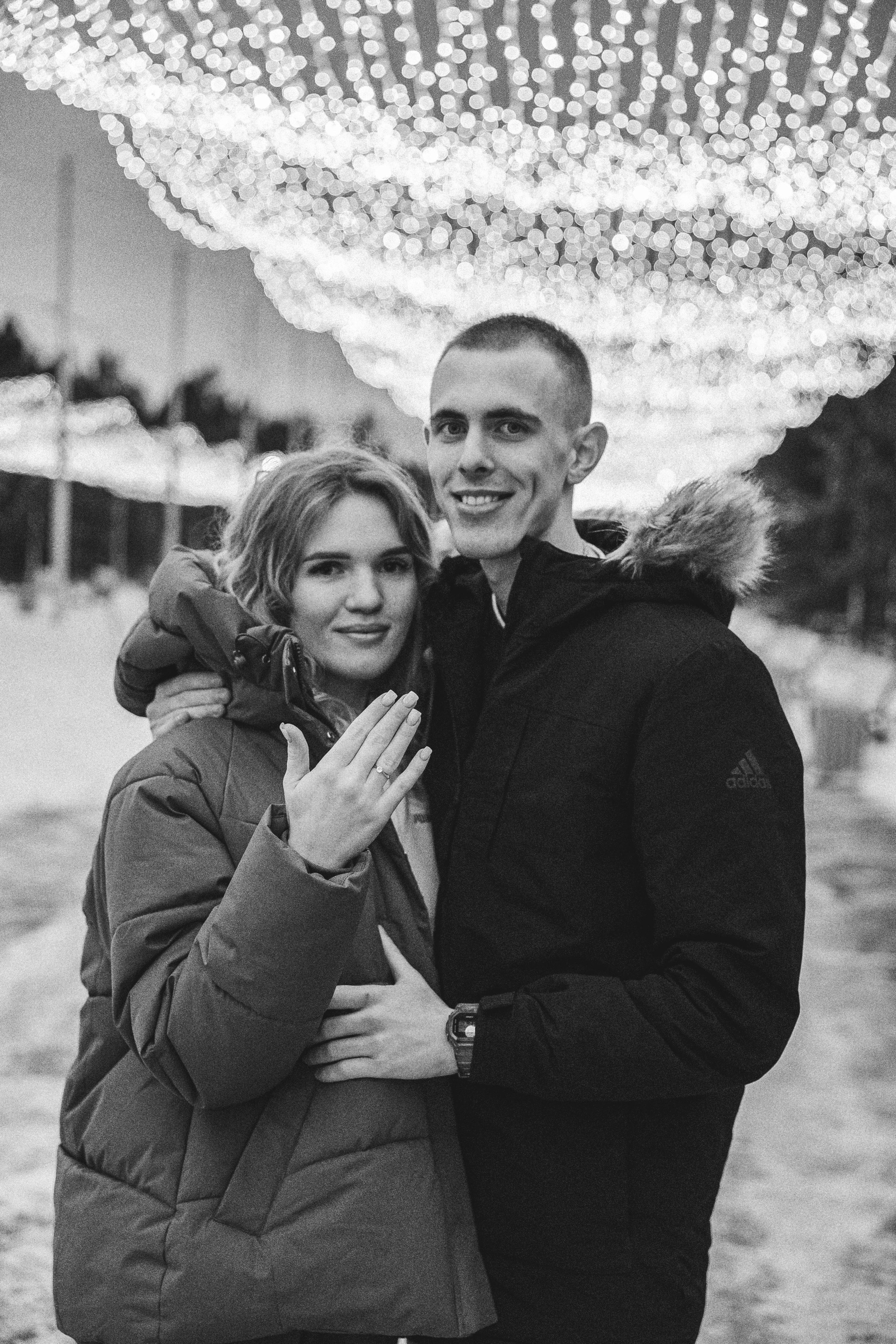 Предложение. Главная