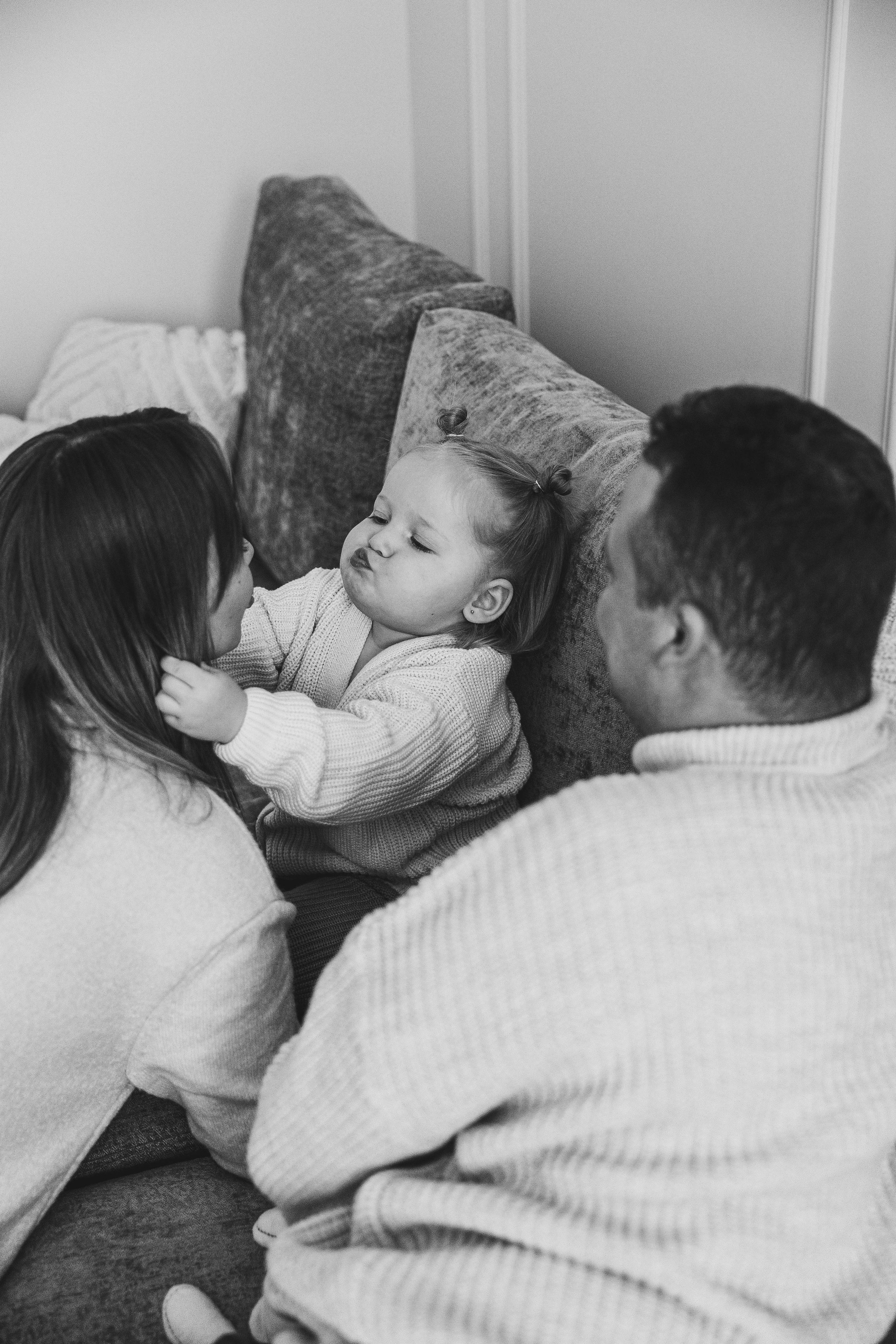 Домашняя фотосессия. Главная