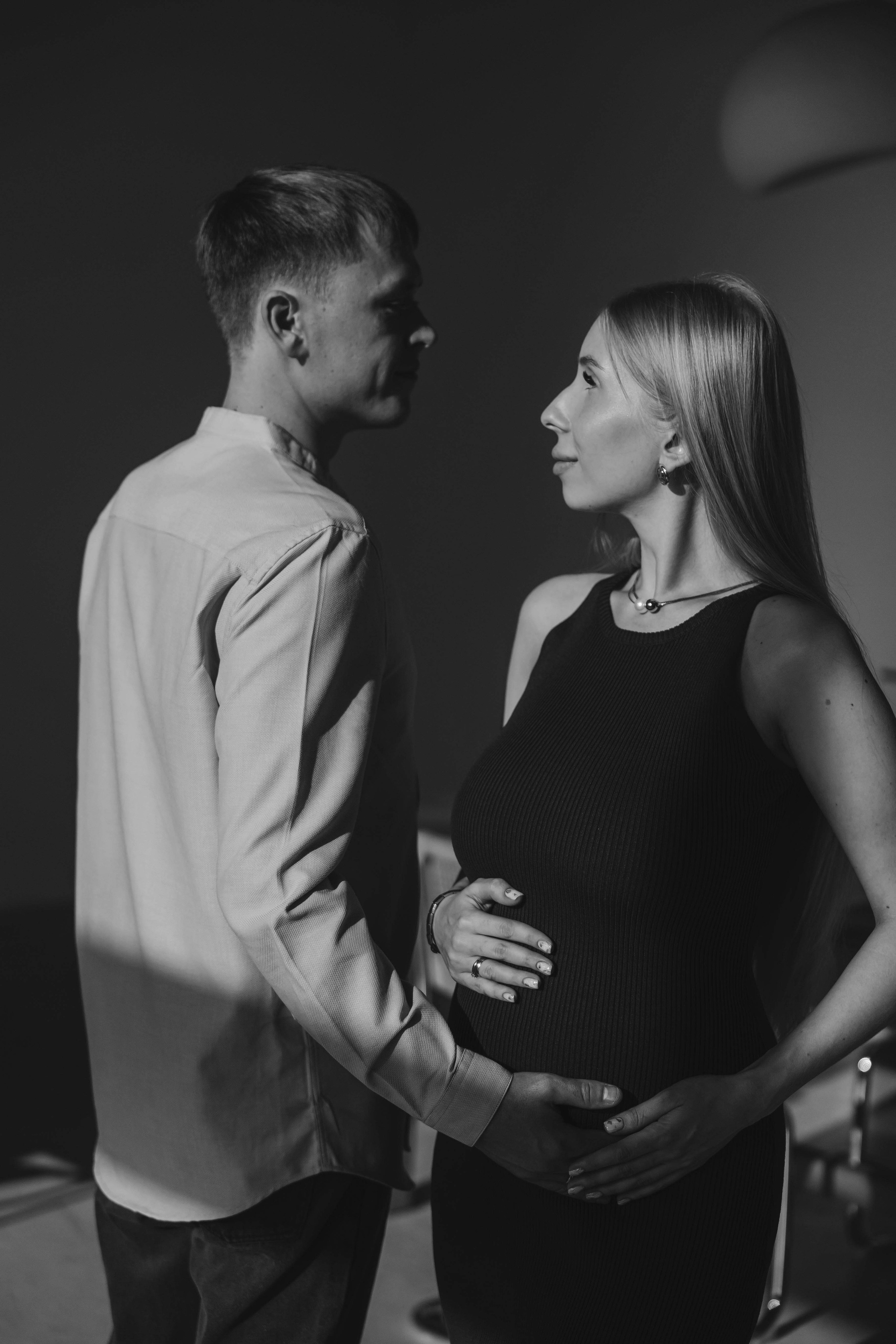 Ефим и Даша. Главная